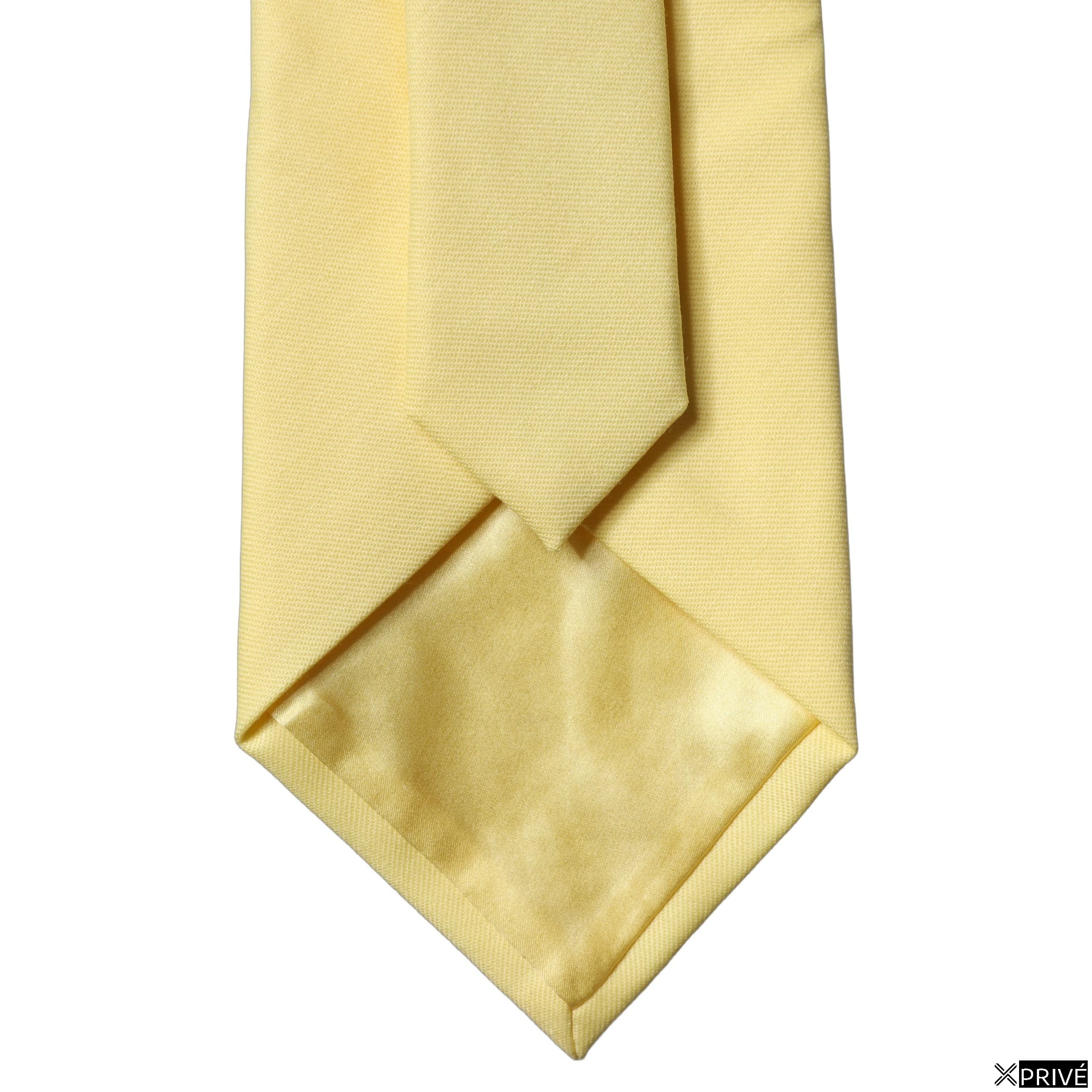 Top jaune — 4