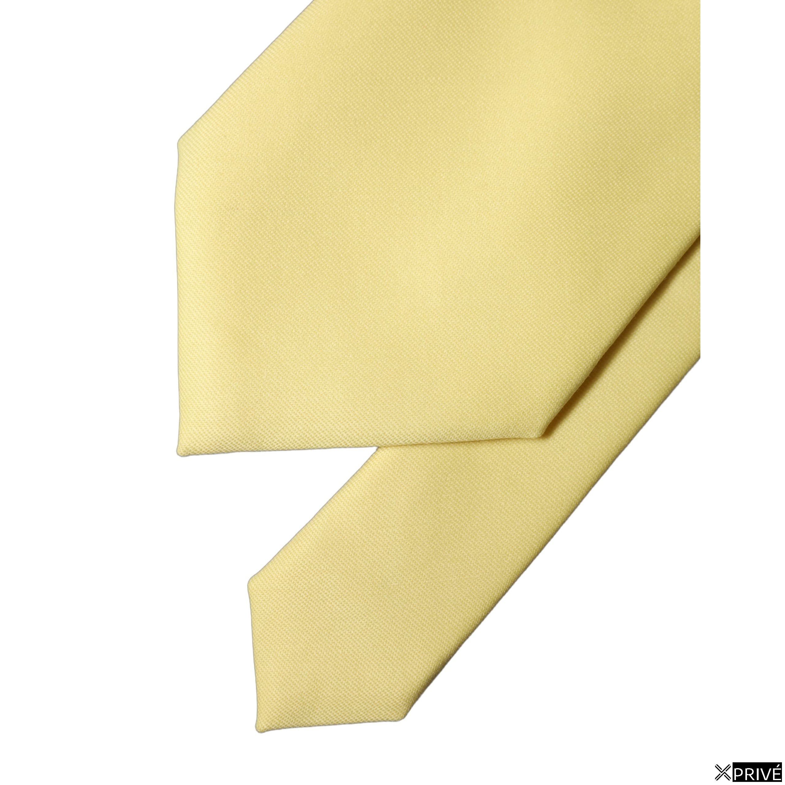 Top jaune — 5