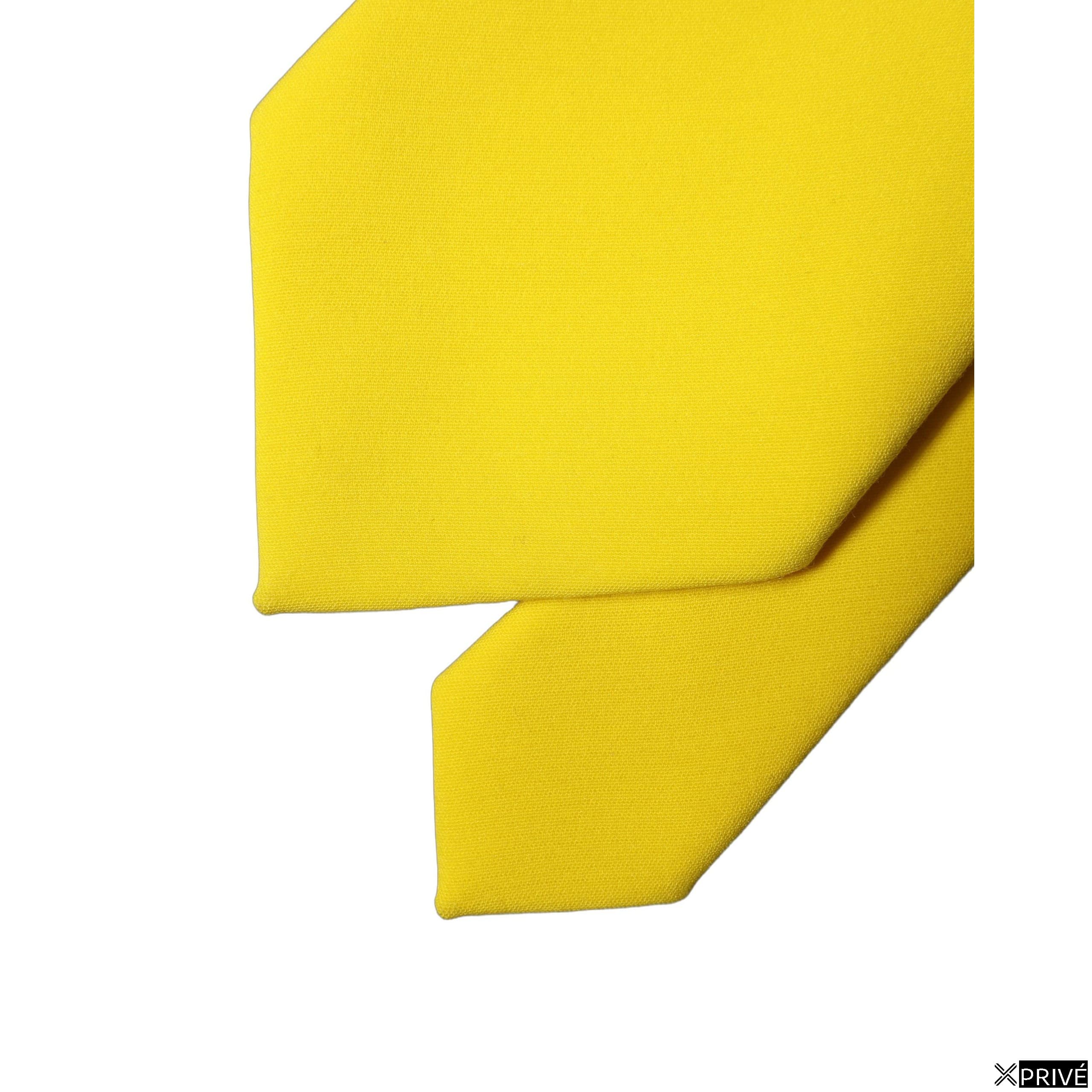 Top jaune — 5