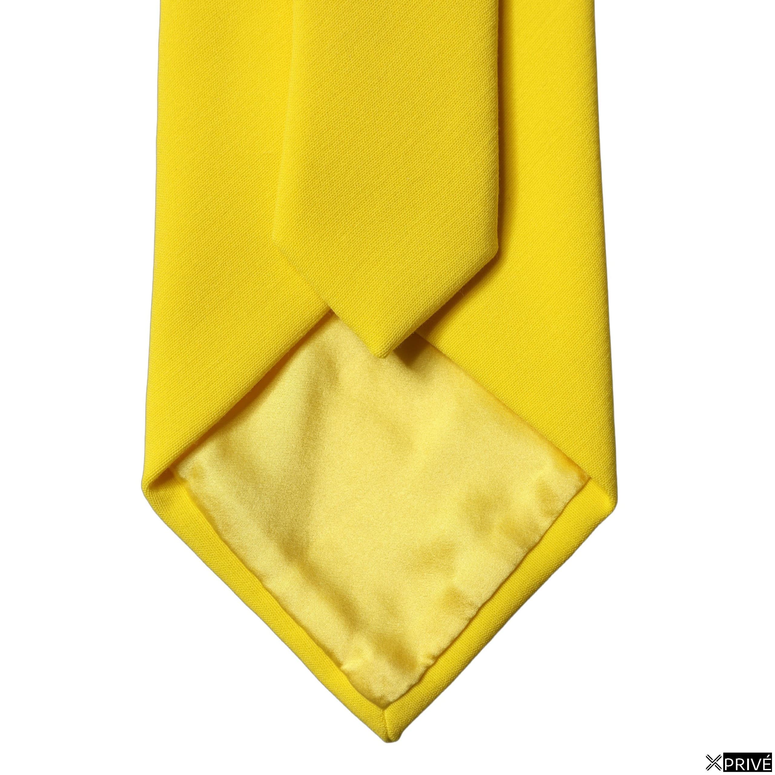 Top jaune — 4