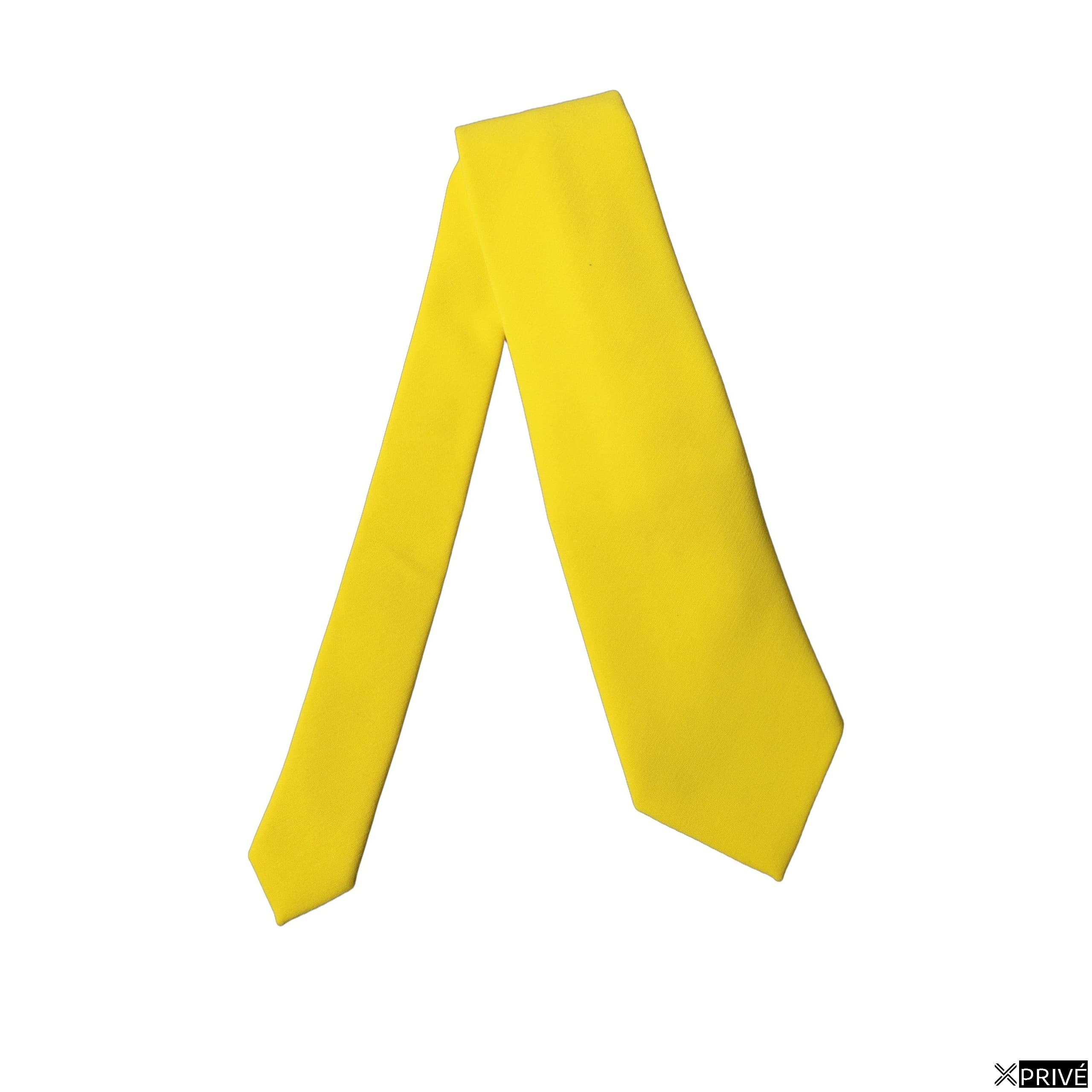 Top jaune — 3