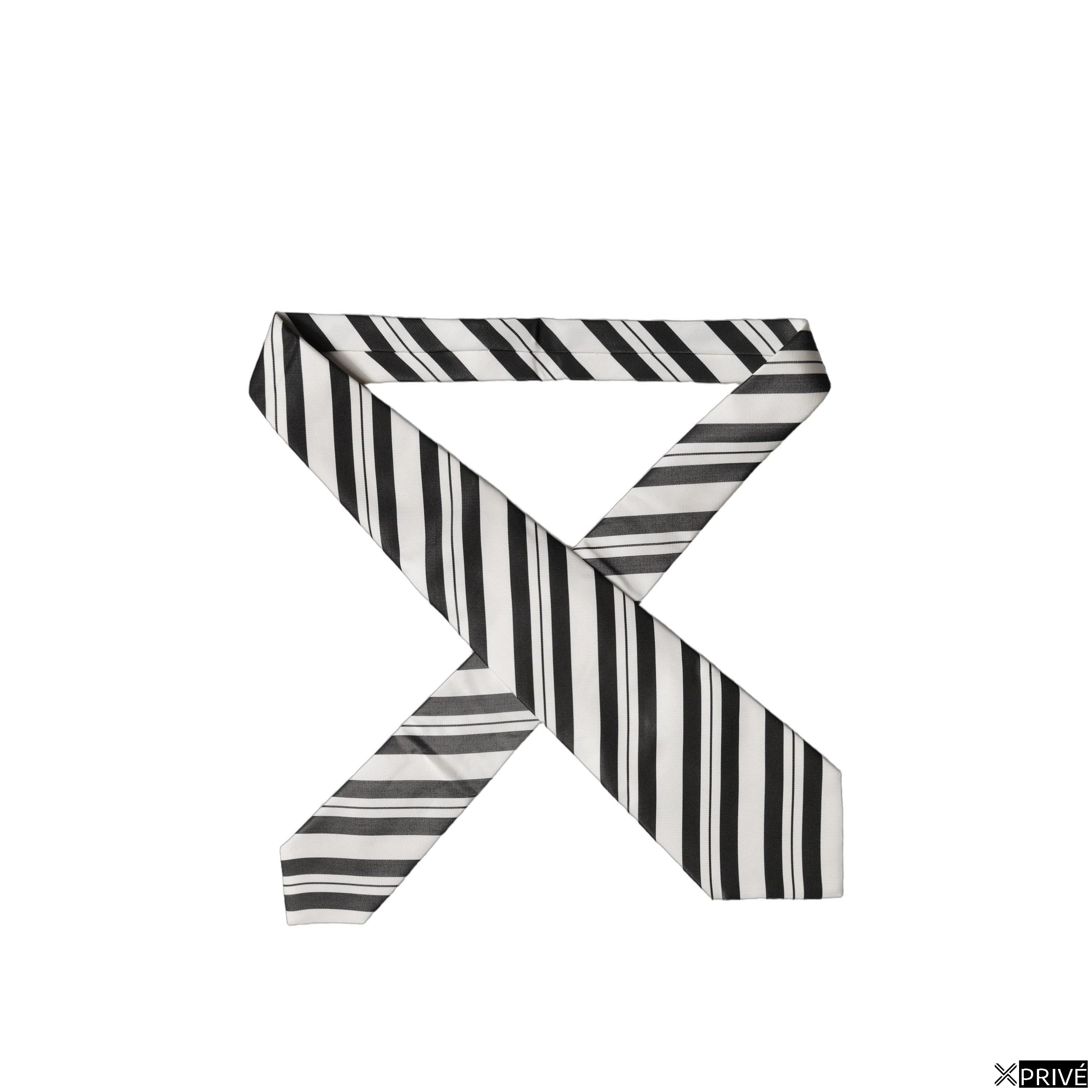 Top noir et blanc — 1
