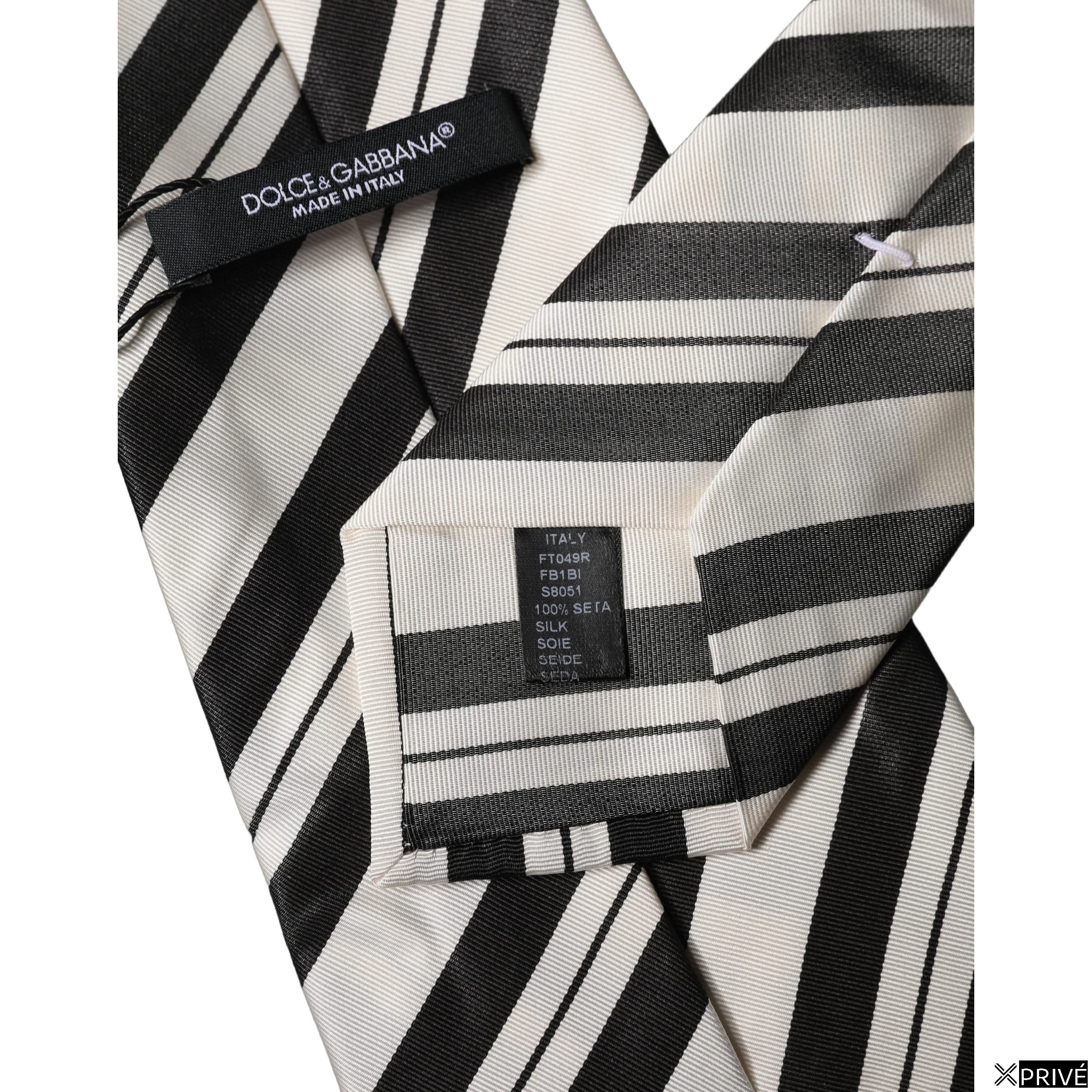 Top noir et blanc — 5