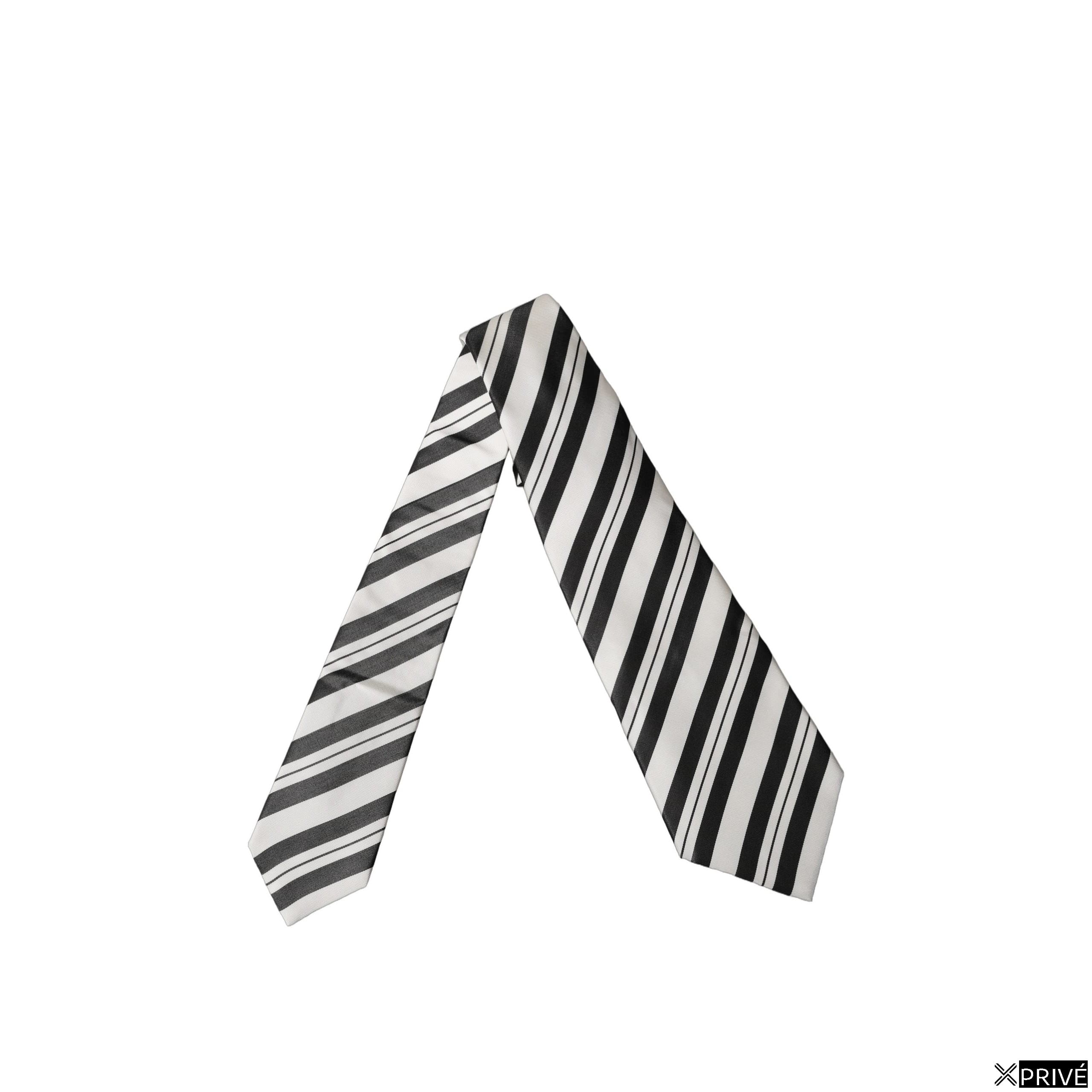 Top noir et blanc — 3