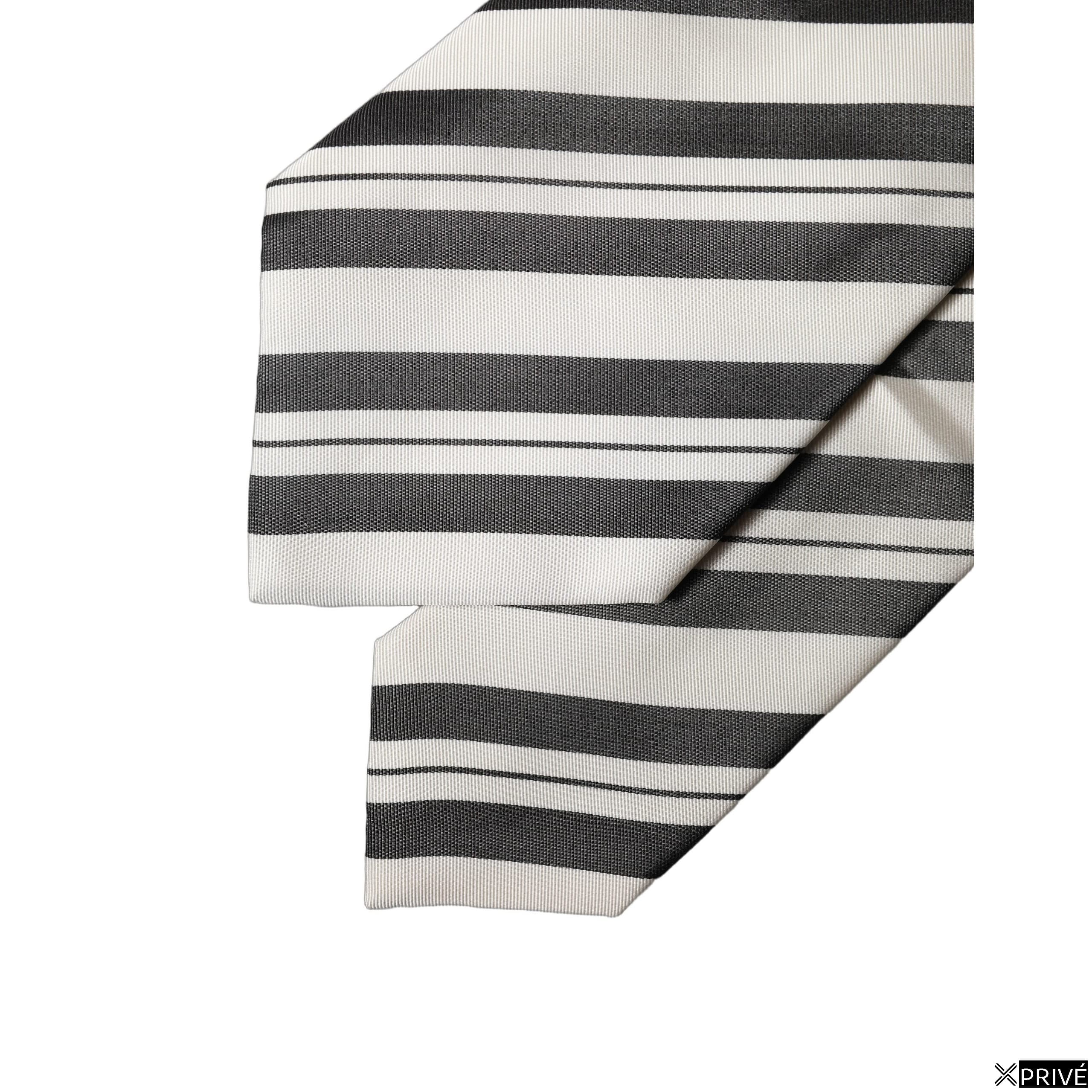 Top noir et blanc — 6