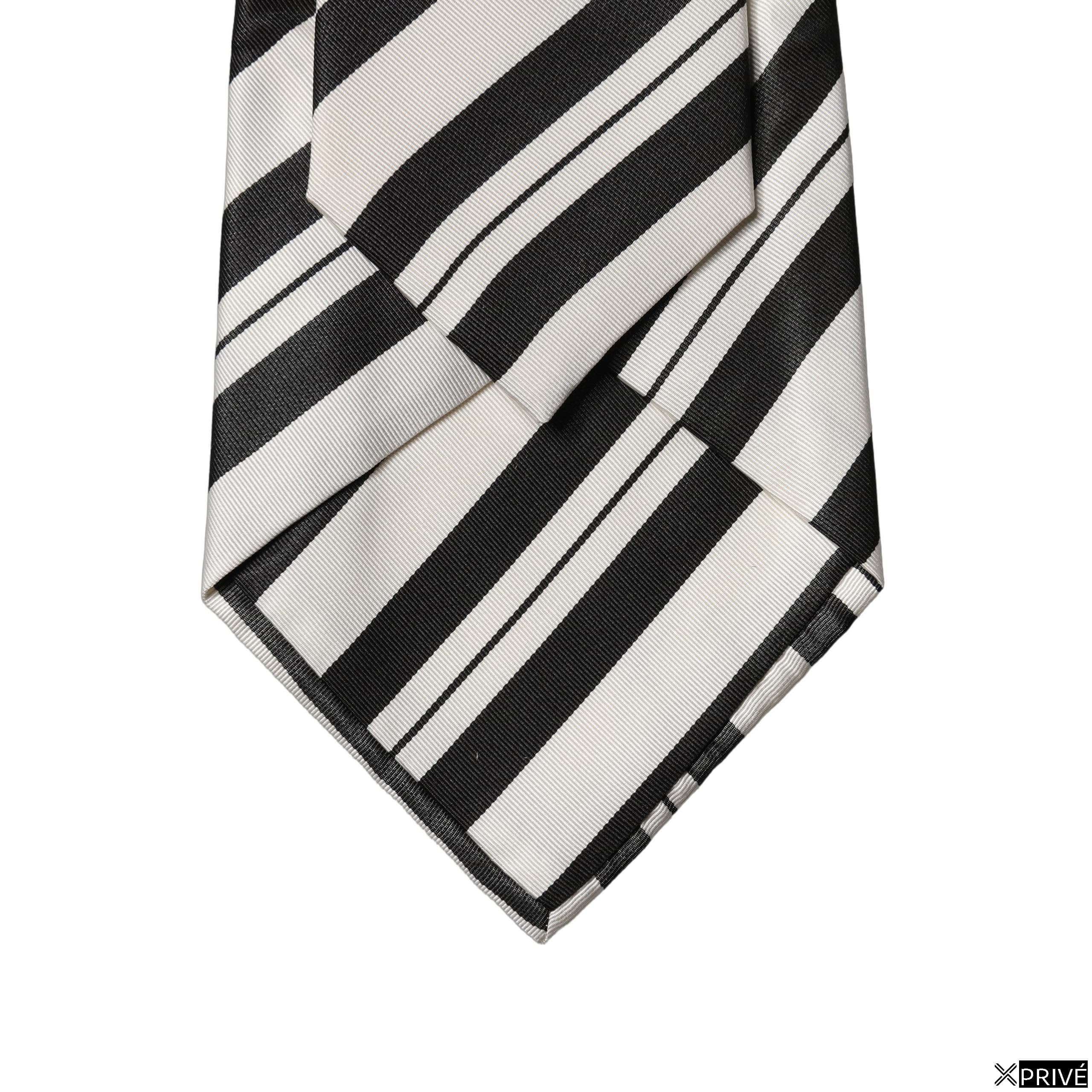 Top noir et blanc — 4