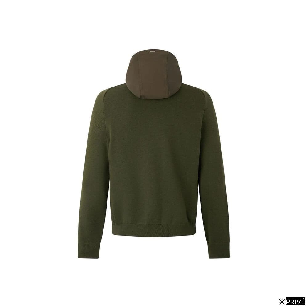 Veste multicolore en Coton — 2