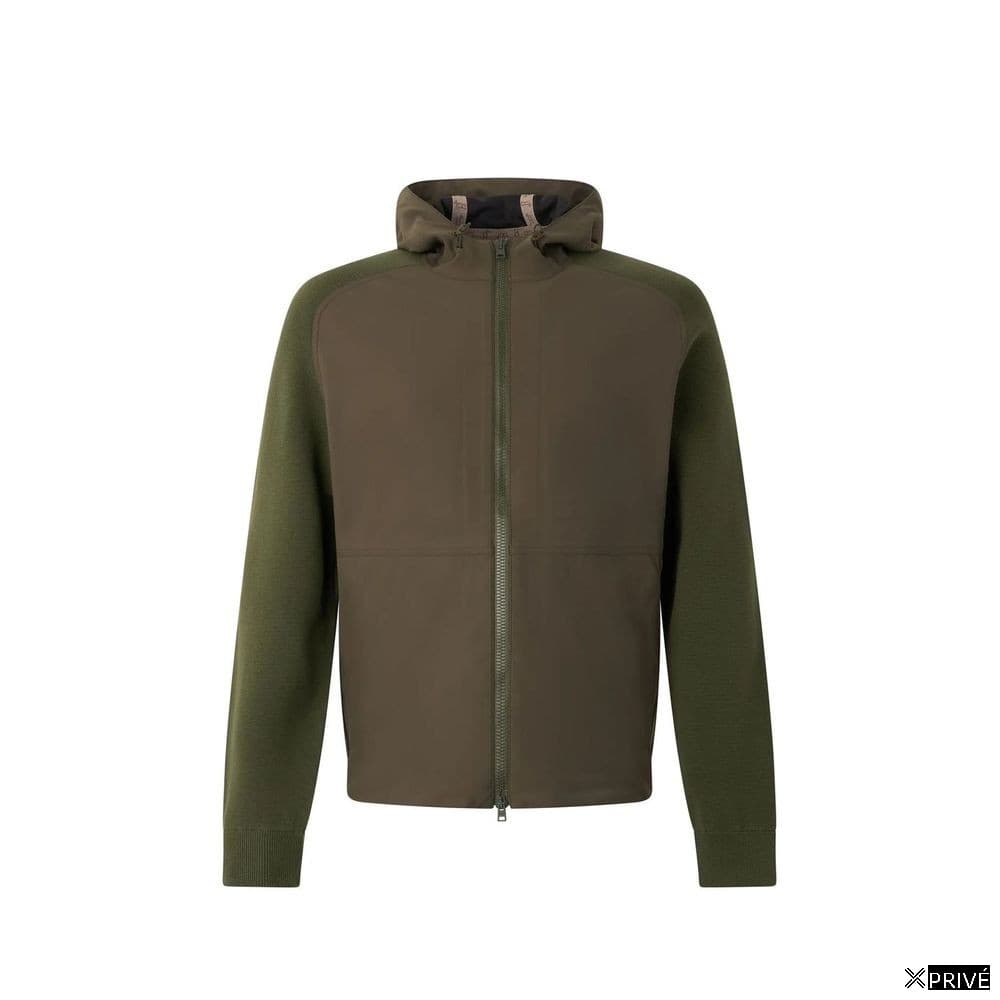 Veste multicolore en Coton — 1
