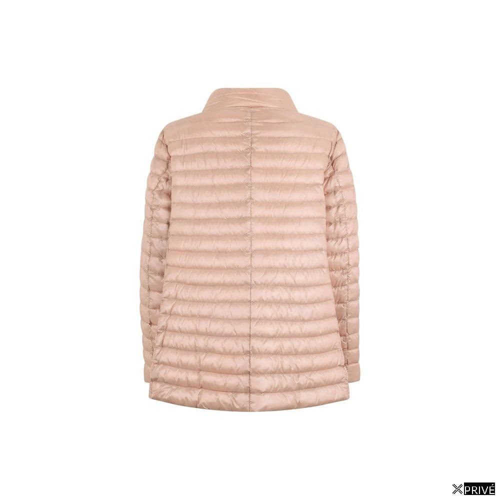Multicolor Polyamide Coat — 2