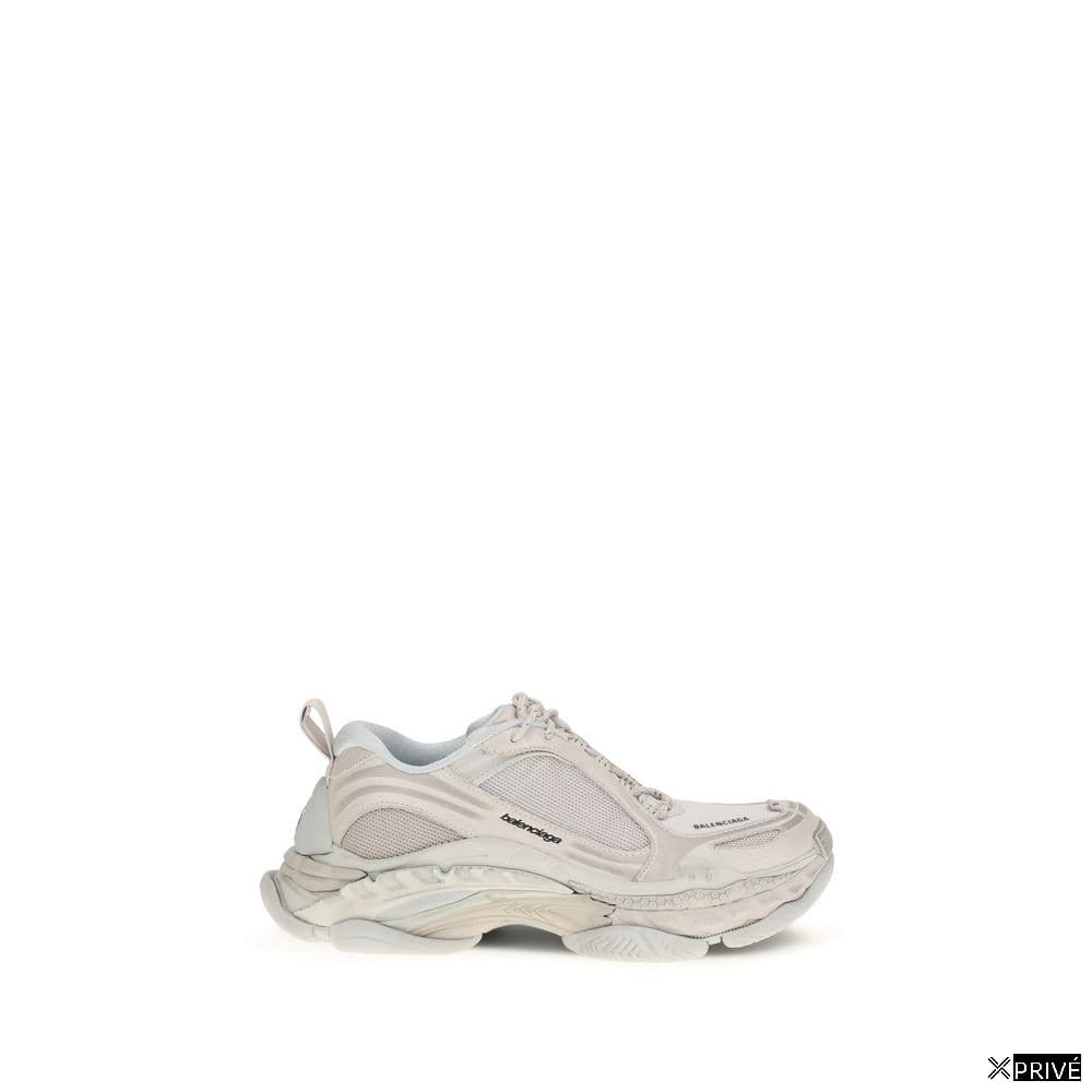 Chaussures de sport blanches — 1