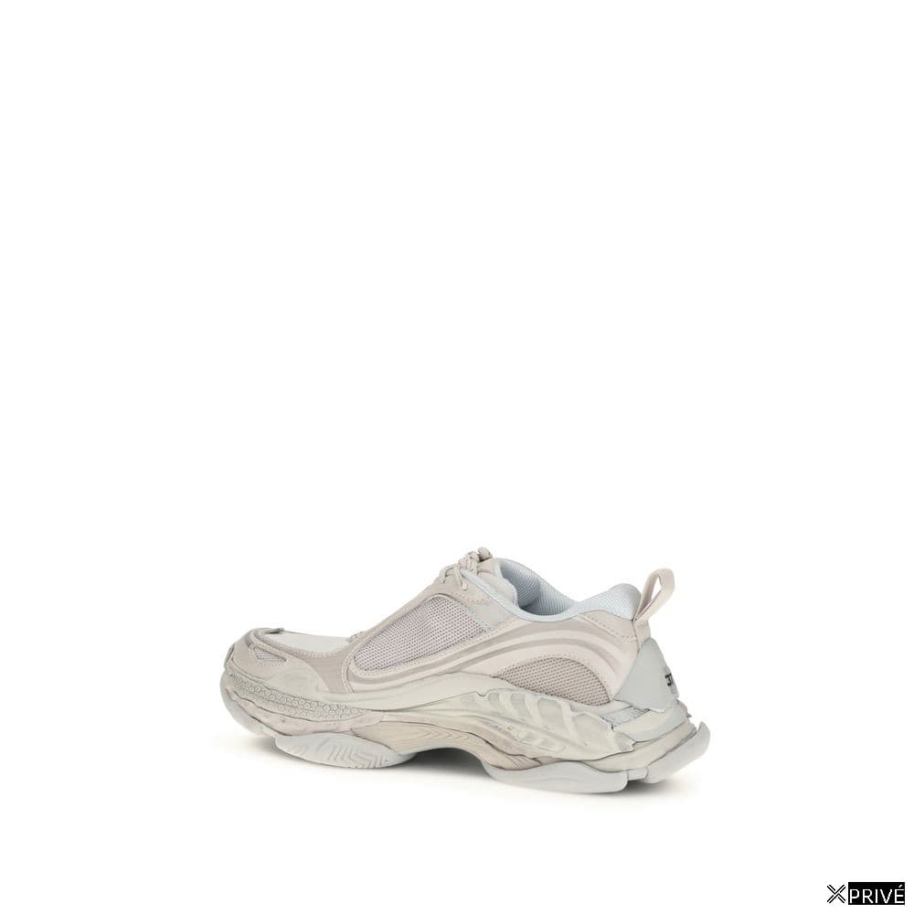 Chaussures de sport blanches — 3