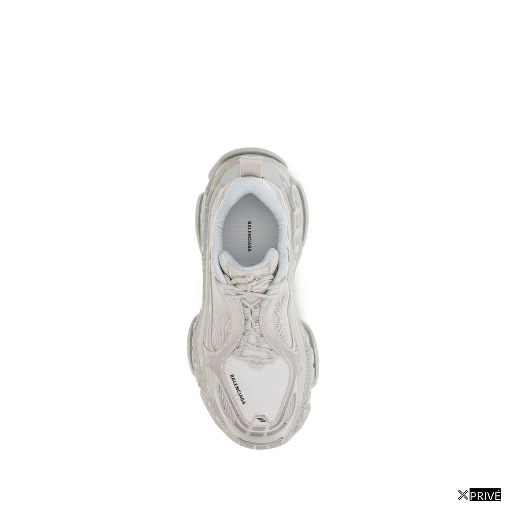 Chaussures de sport blanches — 4