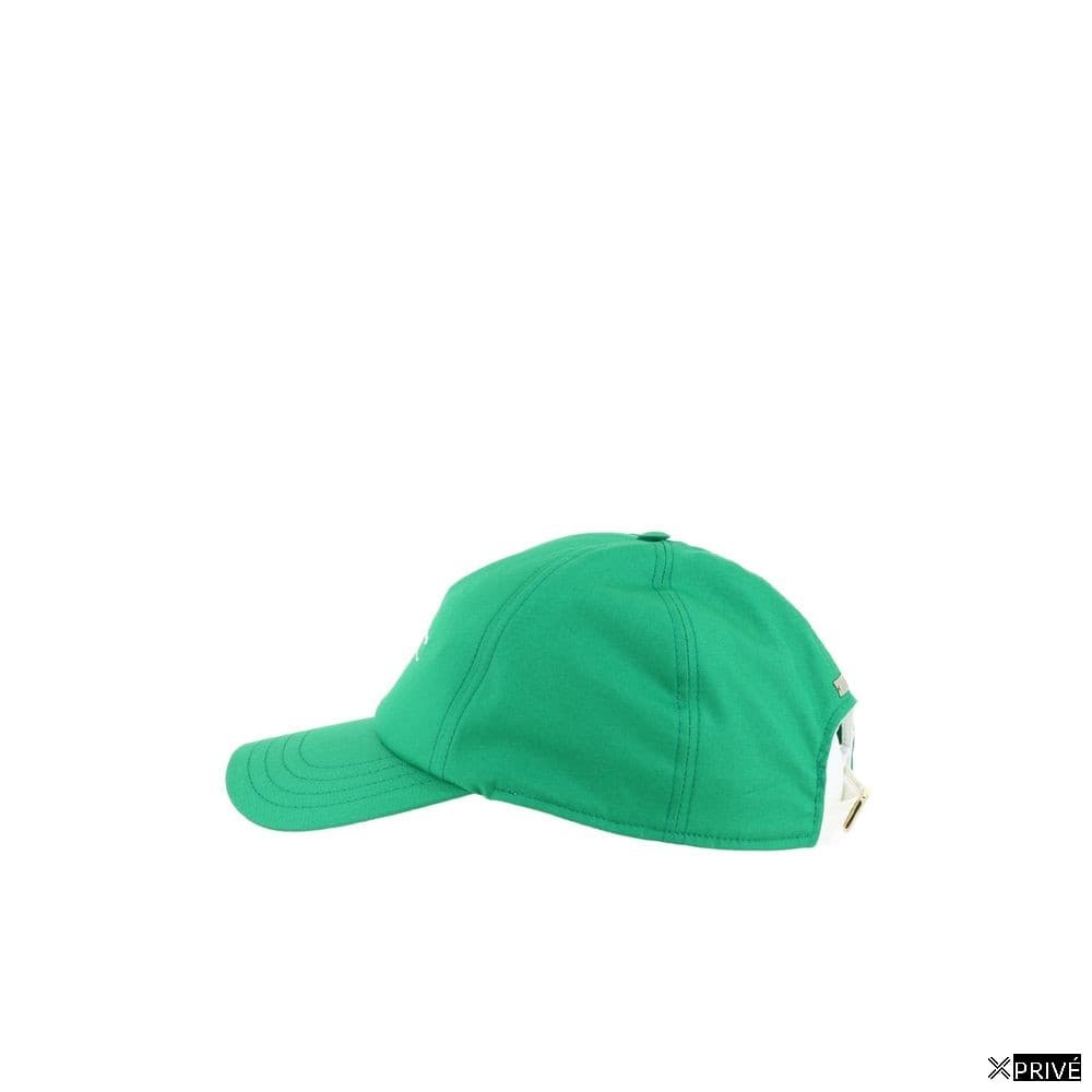 Chapeau multicolore en Coton — 3