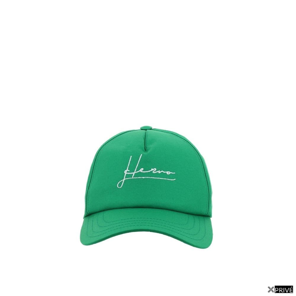Chapeau multicolore en Coton — 1
