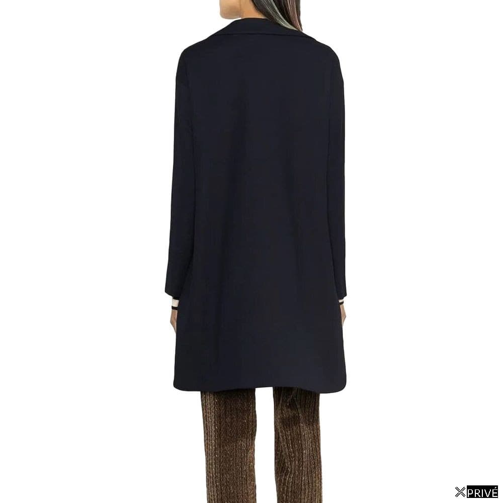 Veste bleue en Coton — 3