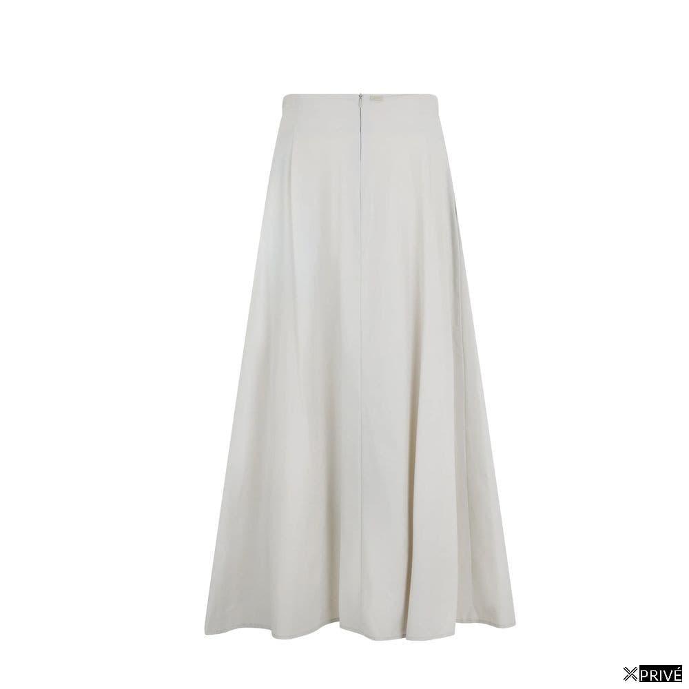 Jupe grise — 2