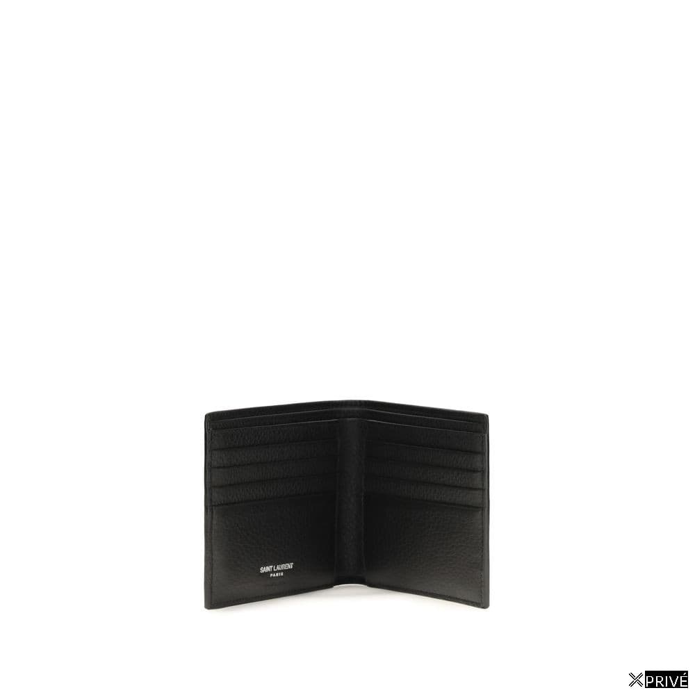 Portefeuille noir — 3