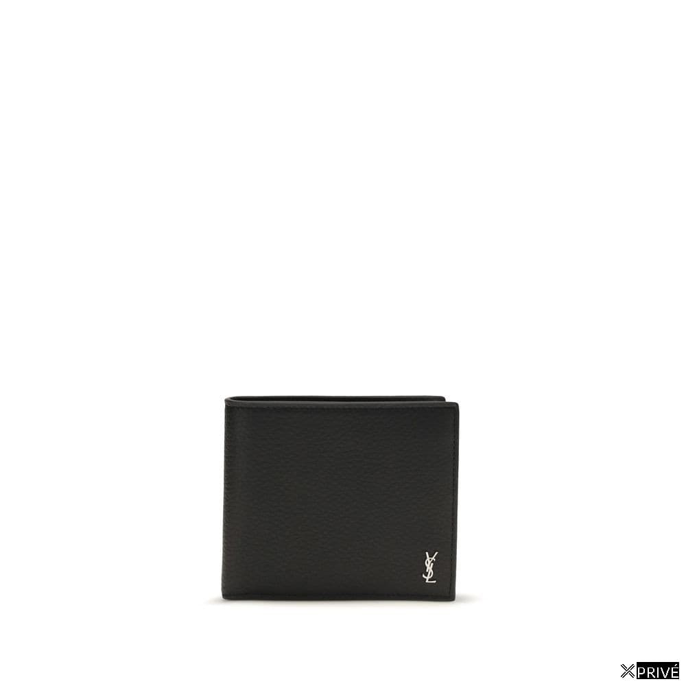 Portefeuille noir