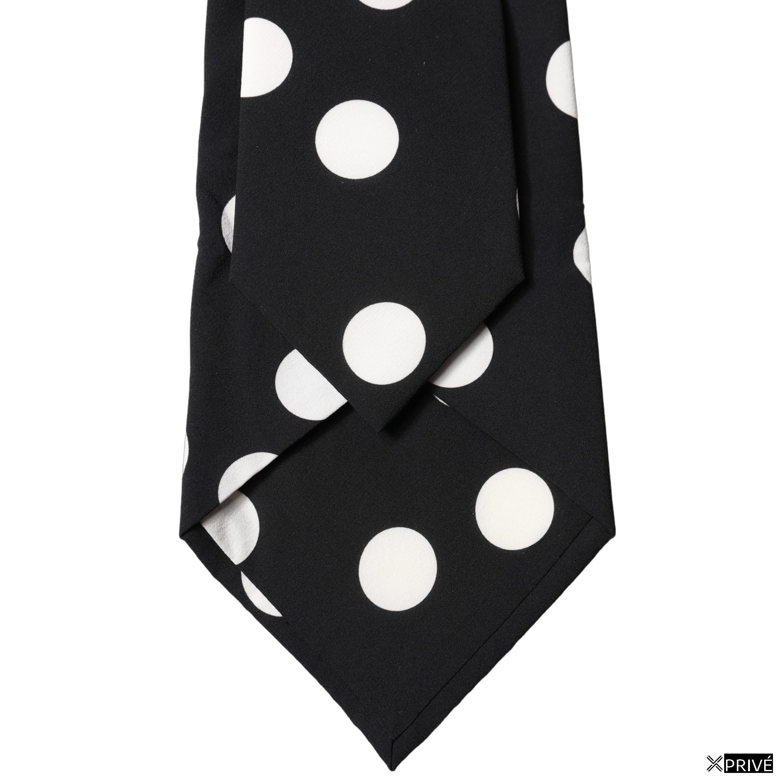 Top noir et blanc — 4