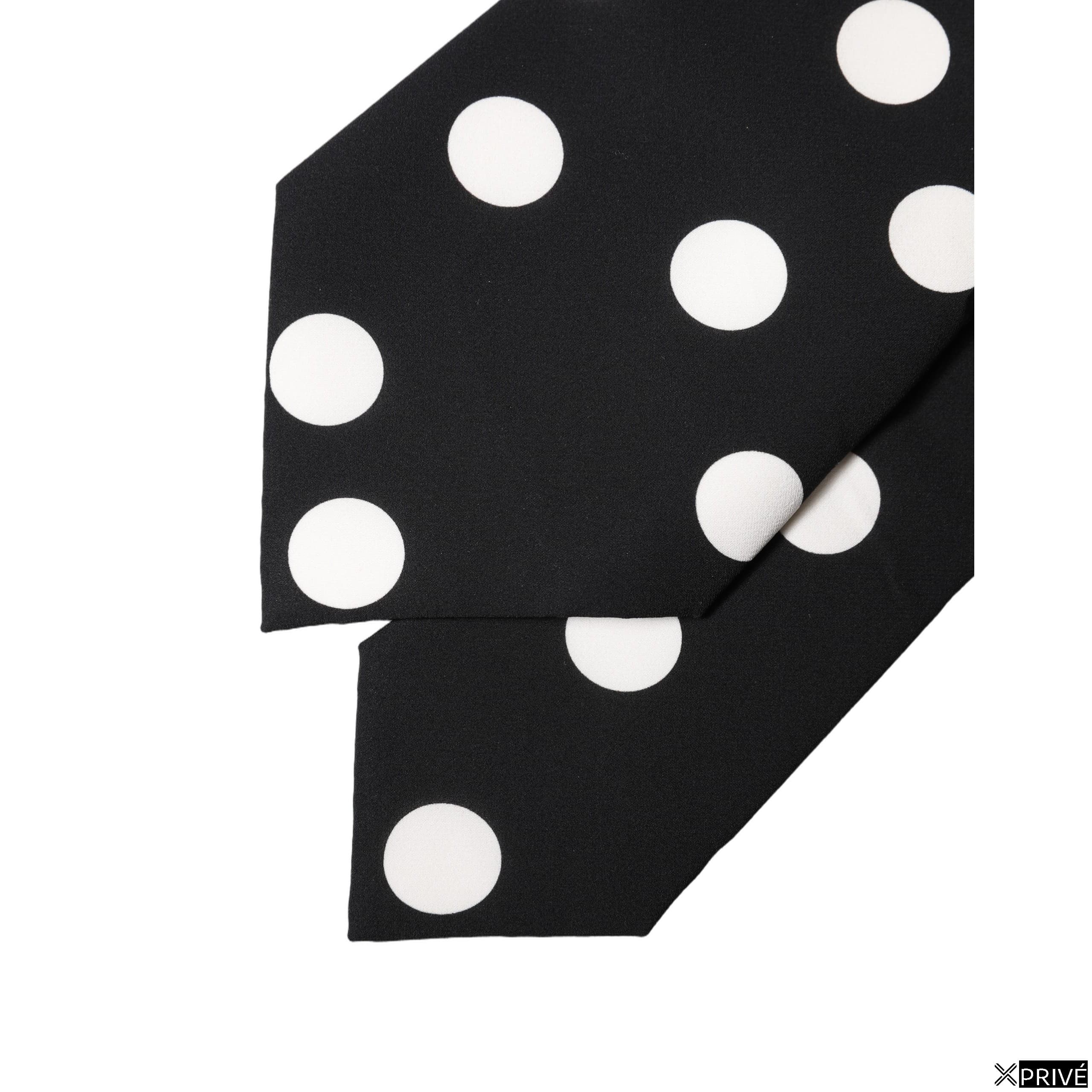 Top noir et blanc — 5