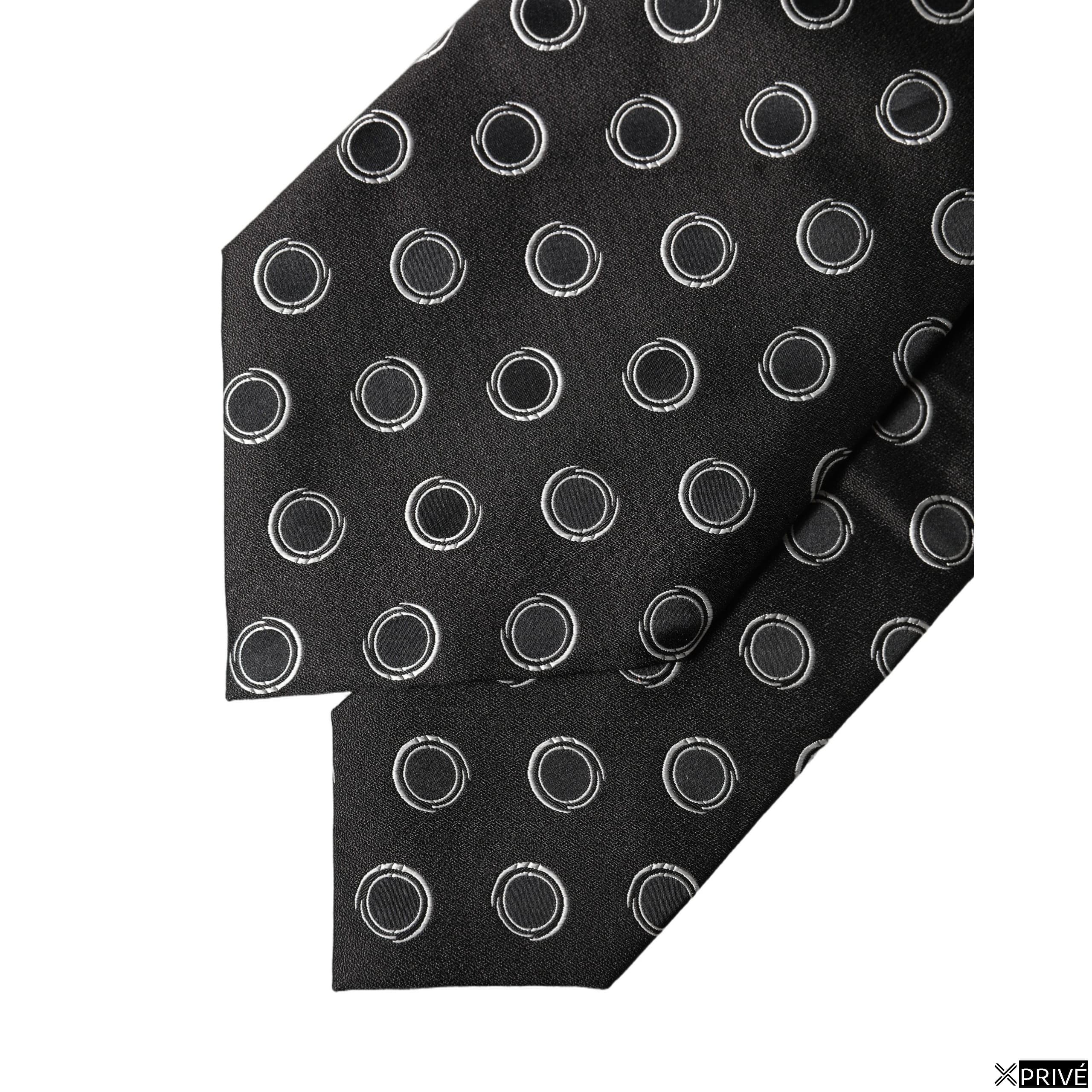 Top noir et blanc — 5