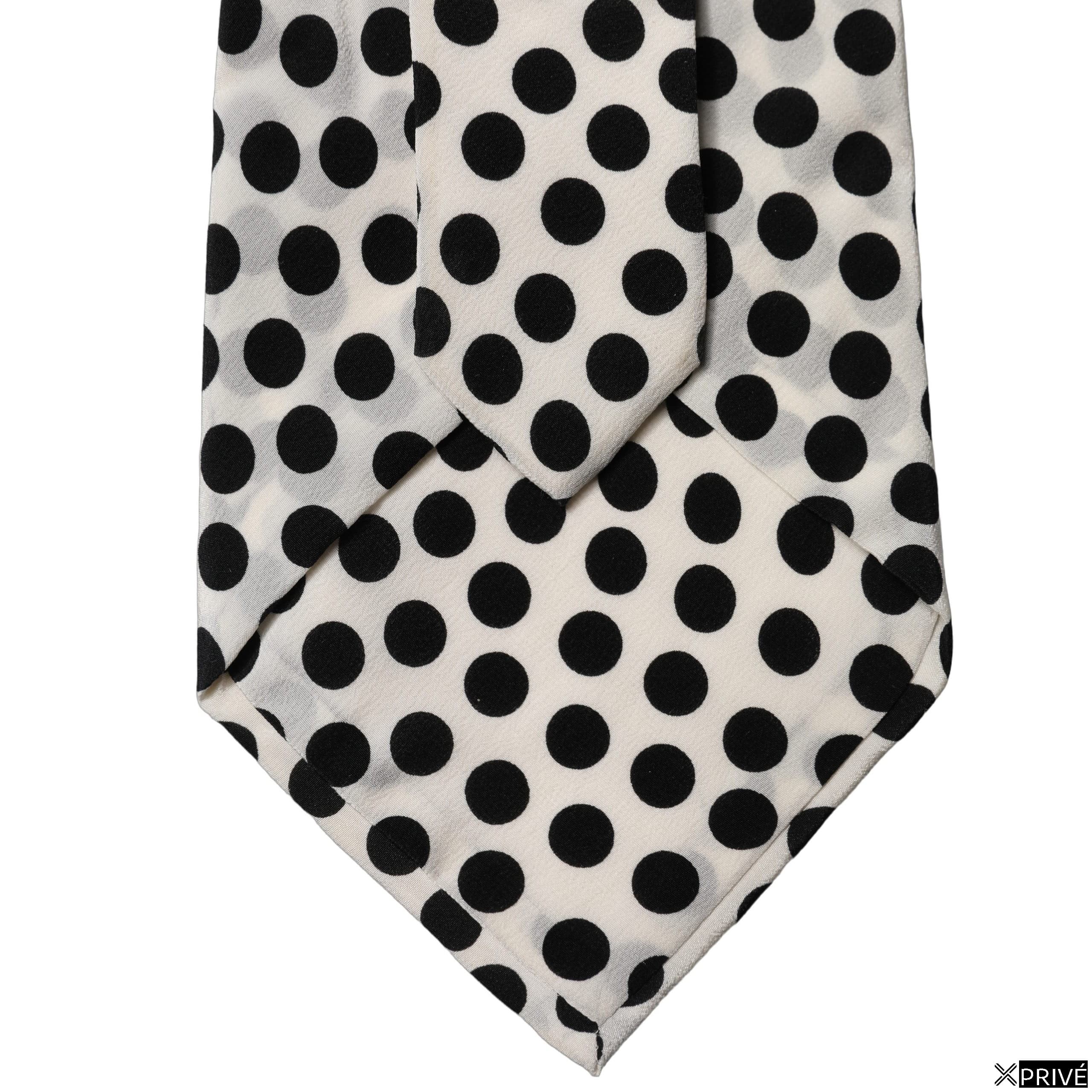 Top noir et blanc — 4