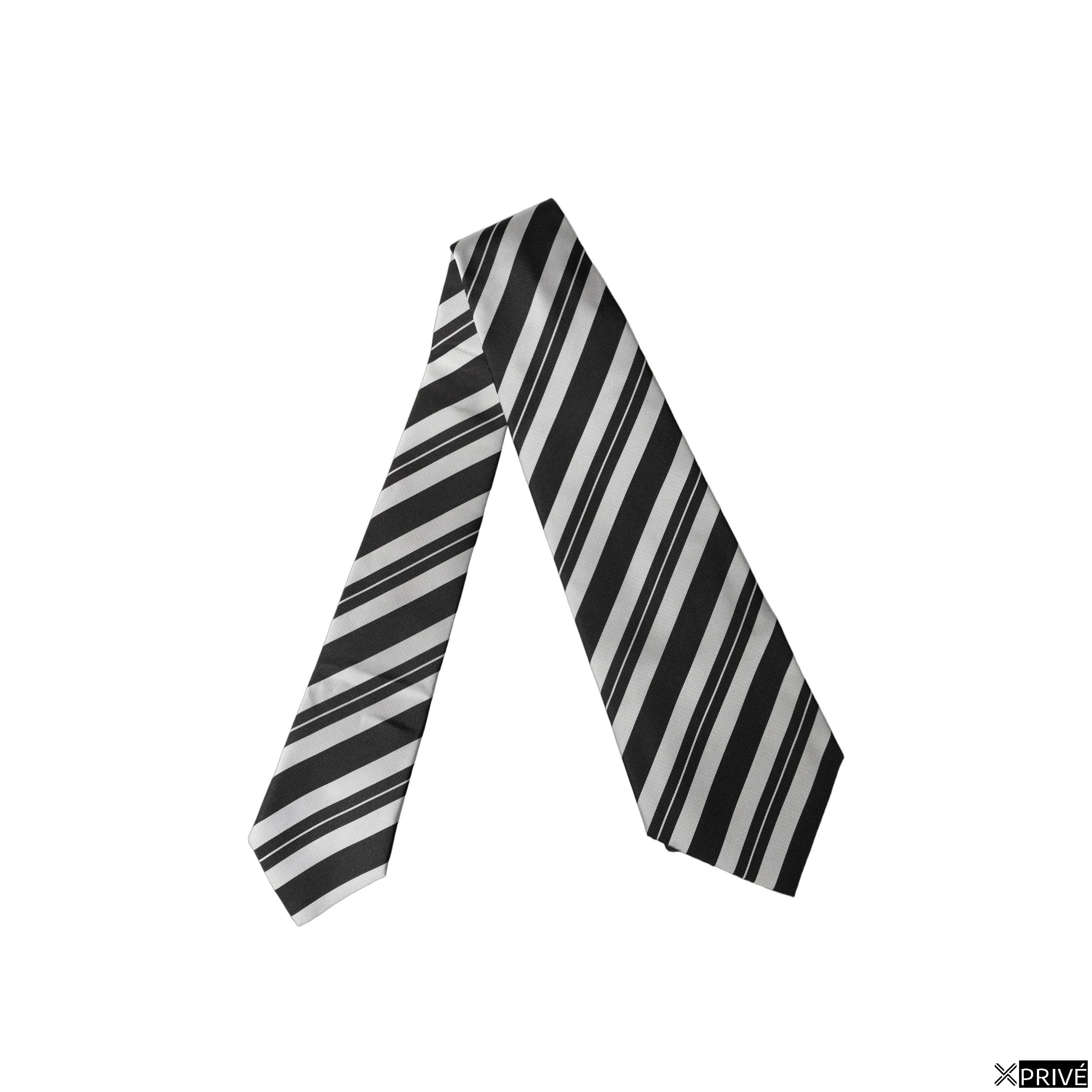 Top noir et blanc — 1