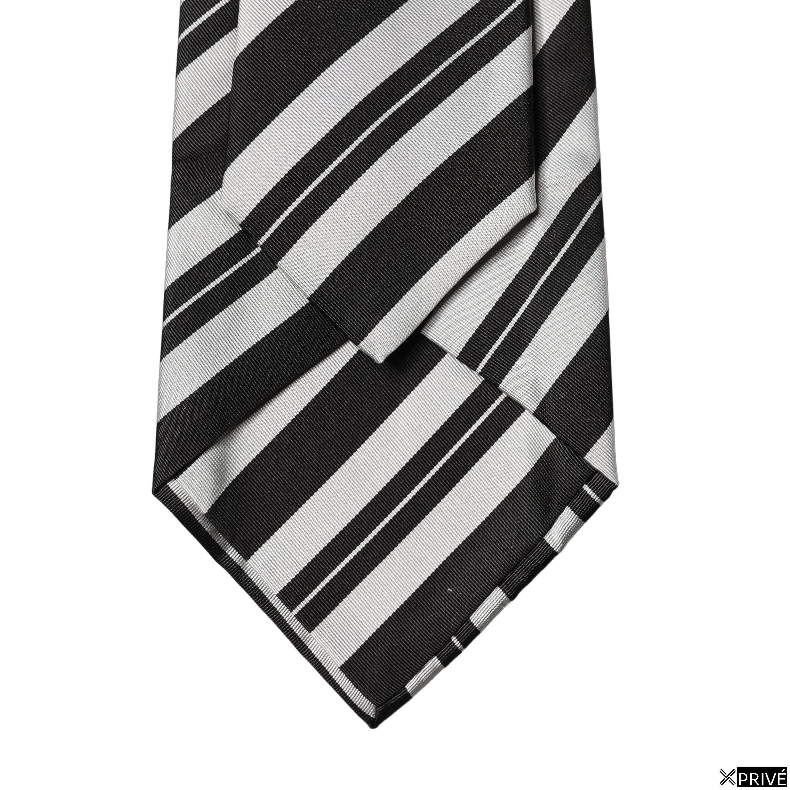Top noir et blanc — 3