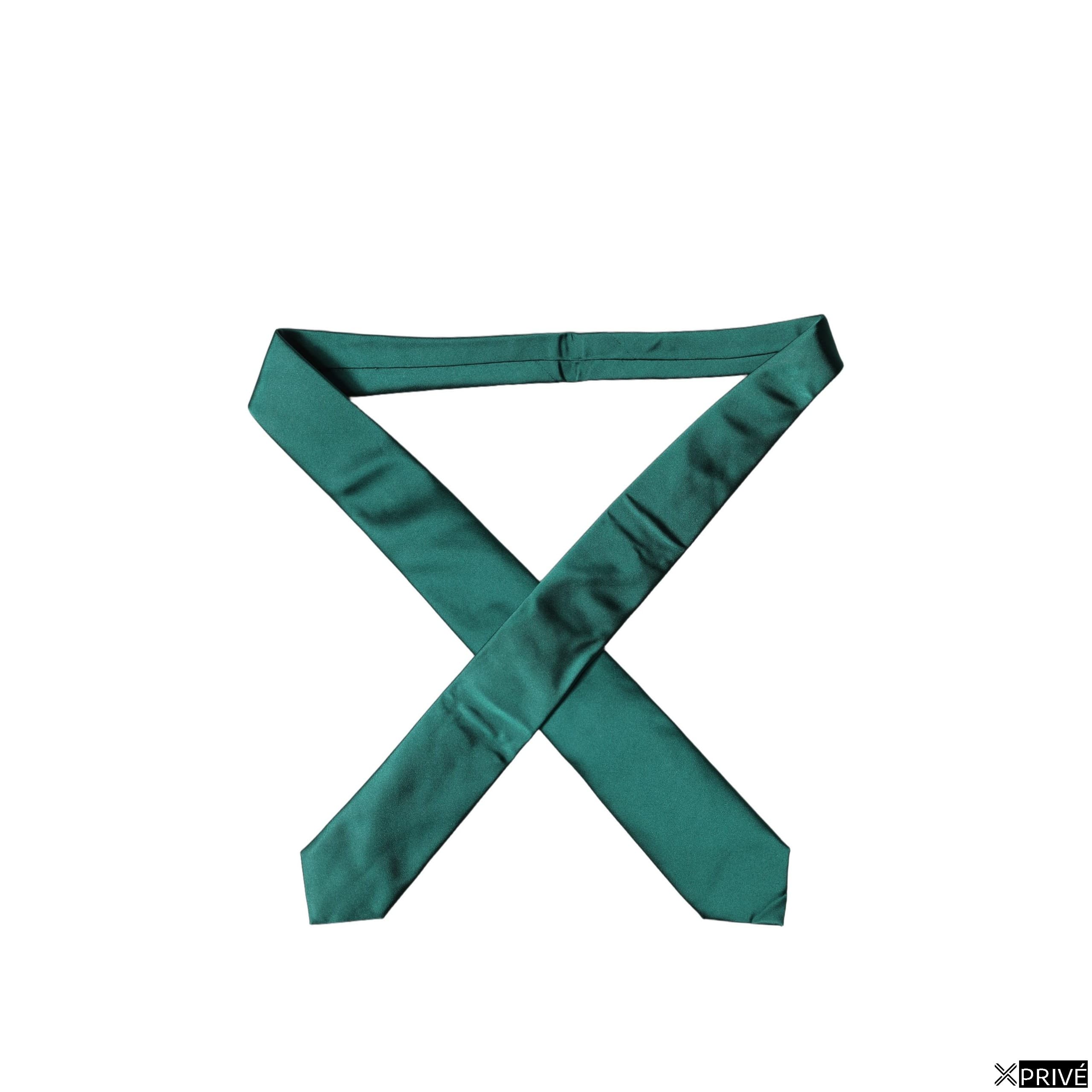 Top vert foncé — 1