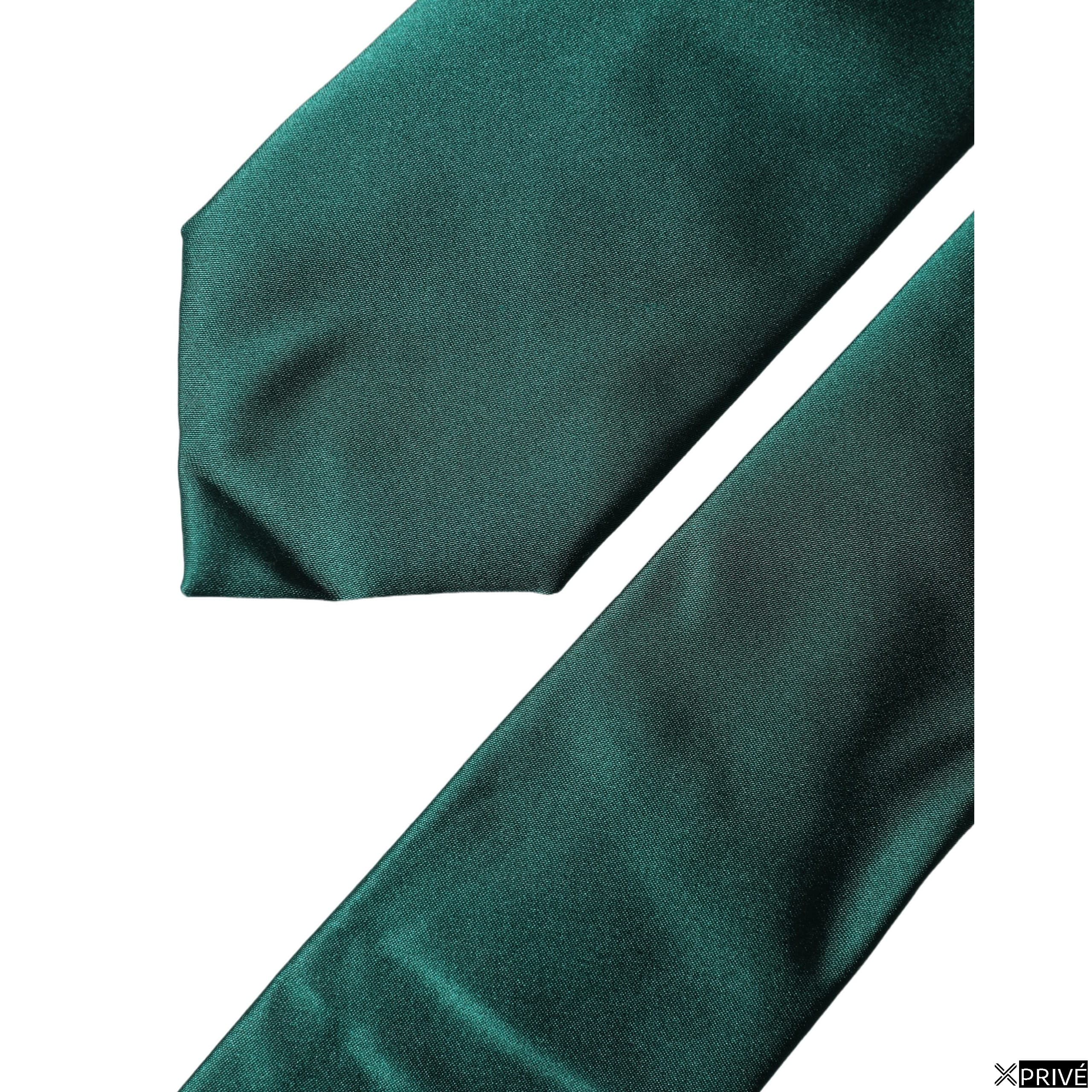 Top vert foncé — 5