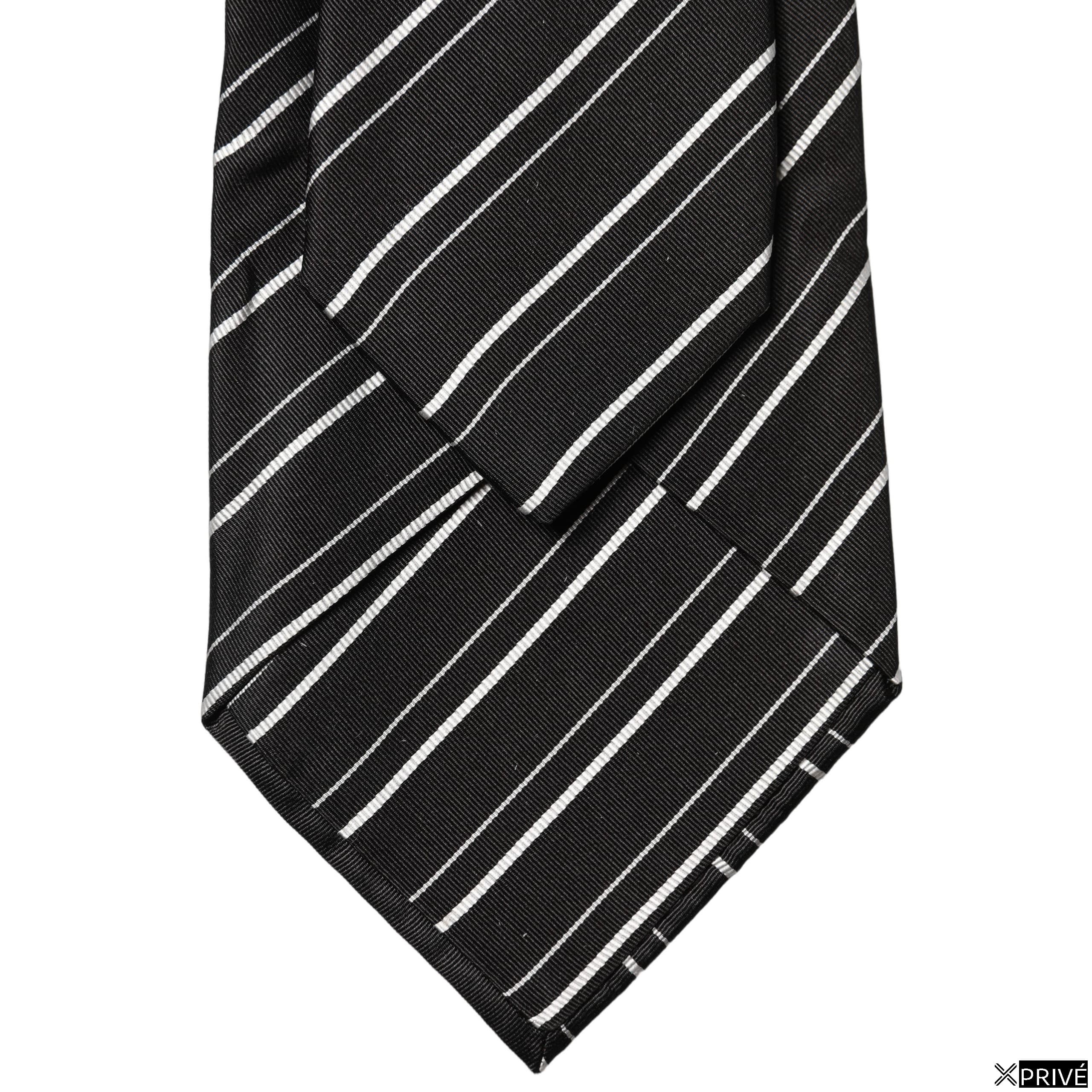 Top noir et blanc — 4