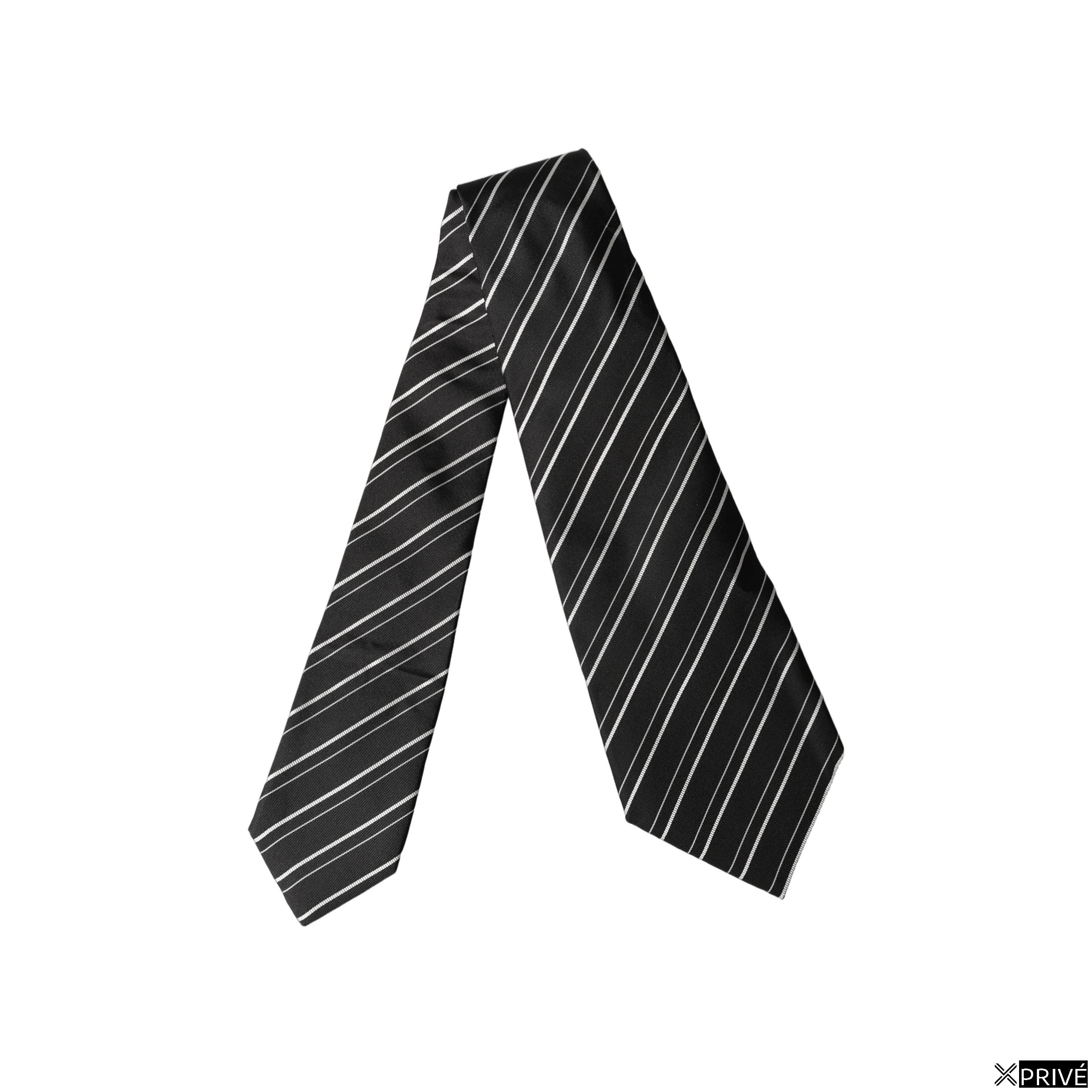 Top noir et blanc — 3