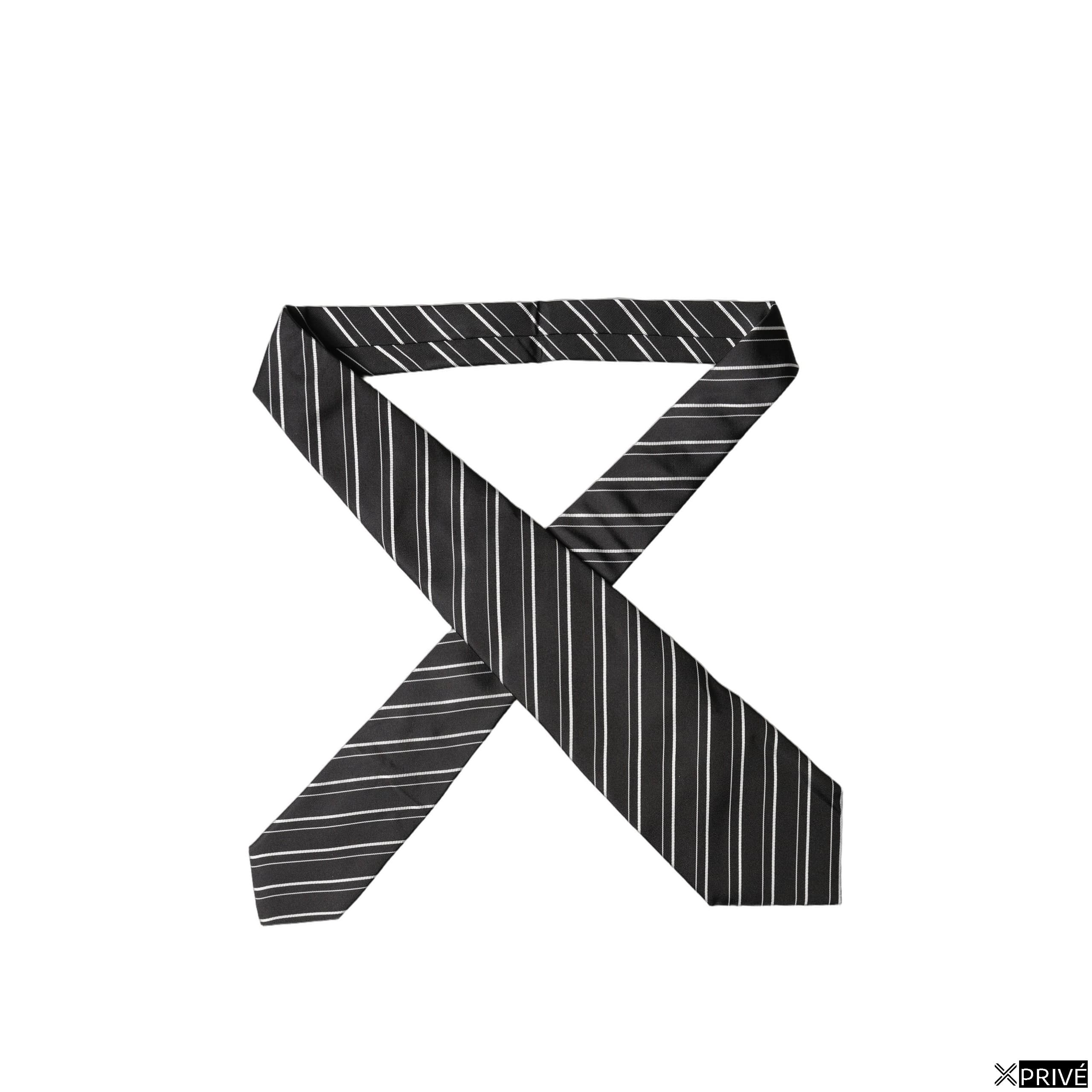 Top noir et blanc — 1