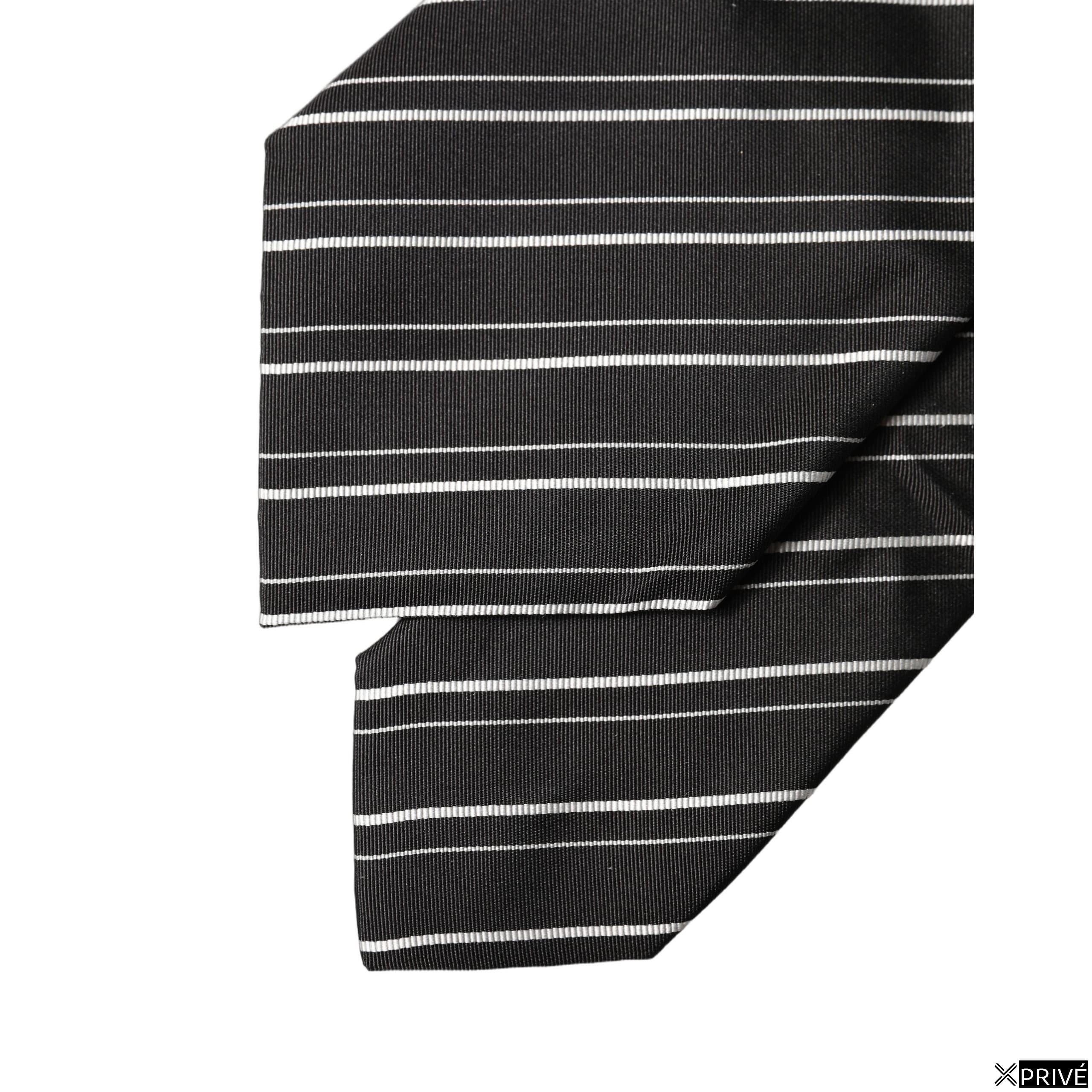 Top noir et blanc — 5