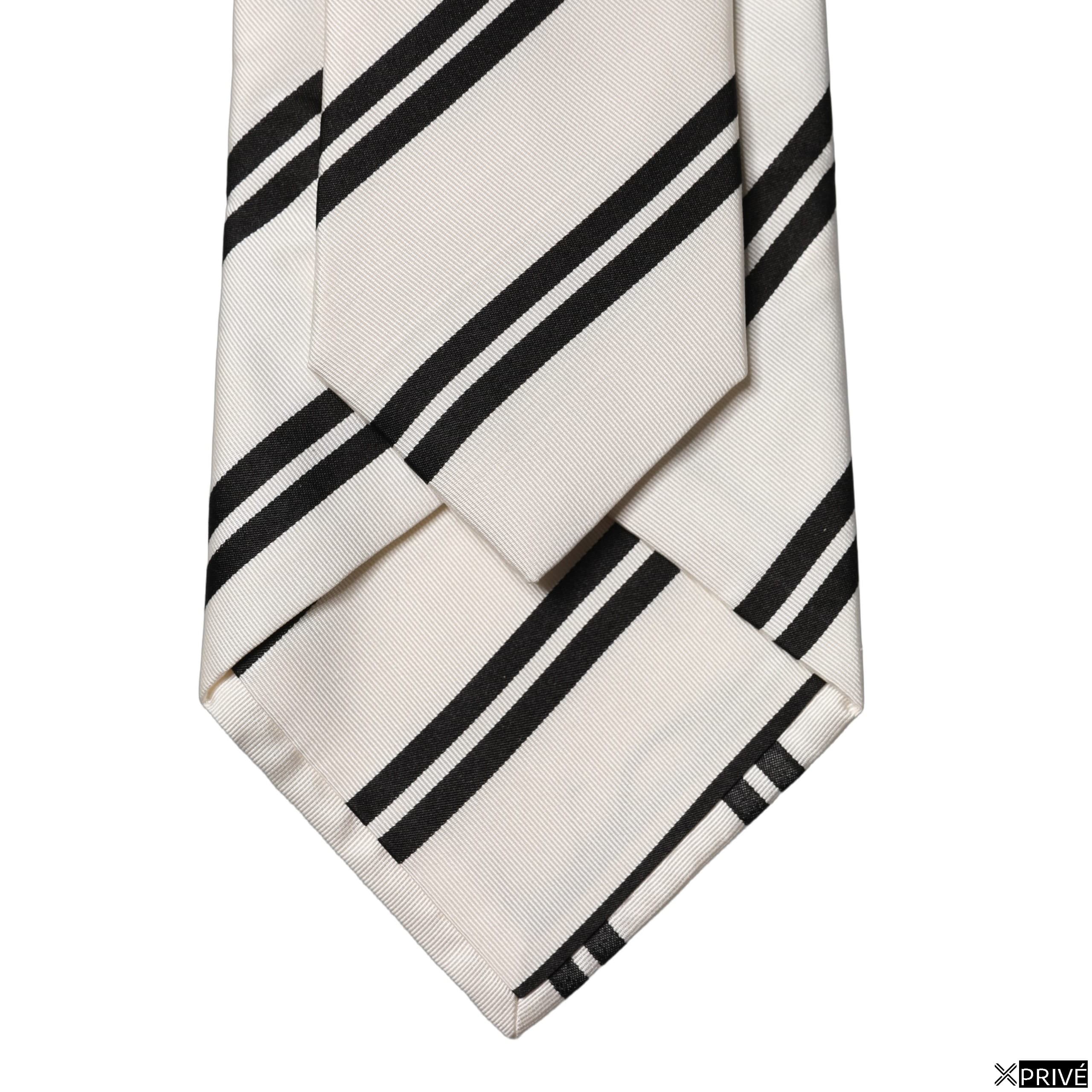 Top noir et blanc — 2