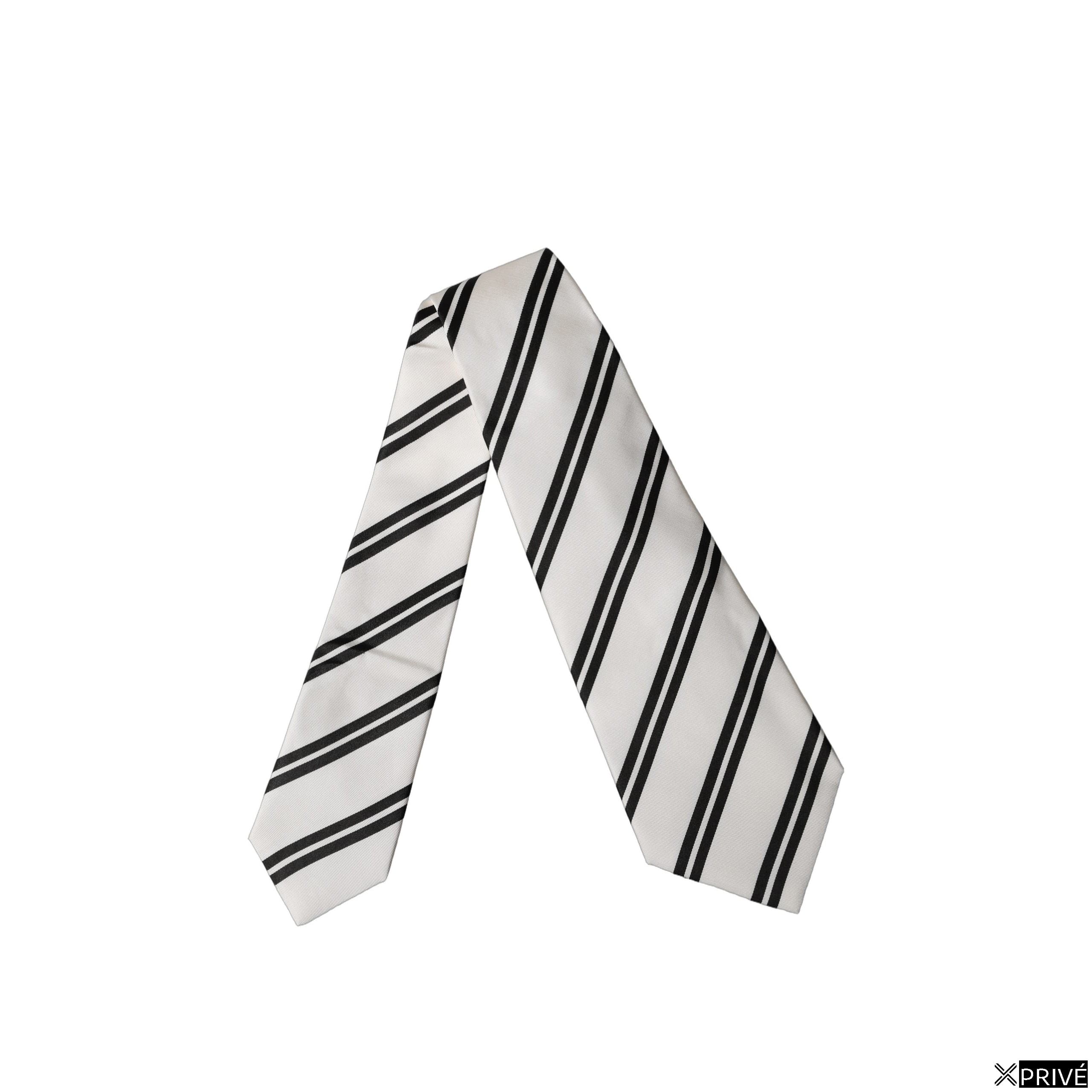 Top noir et blanc — 5