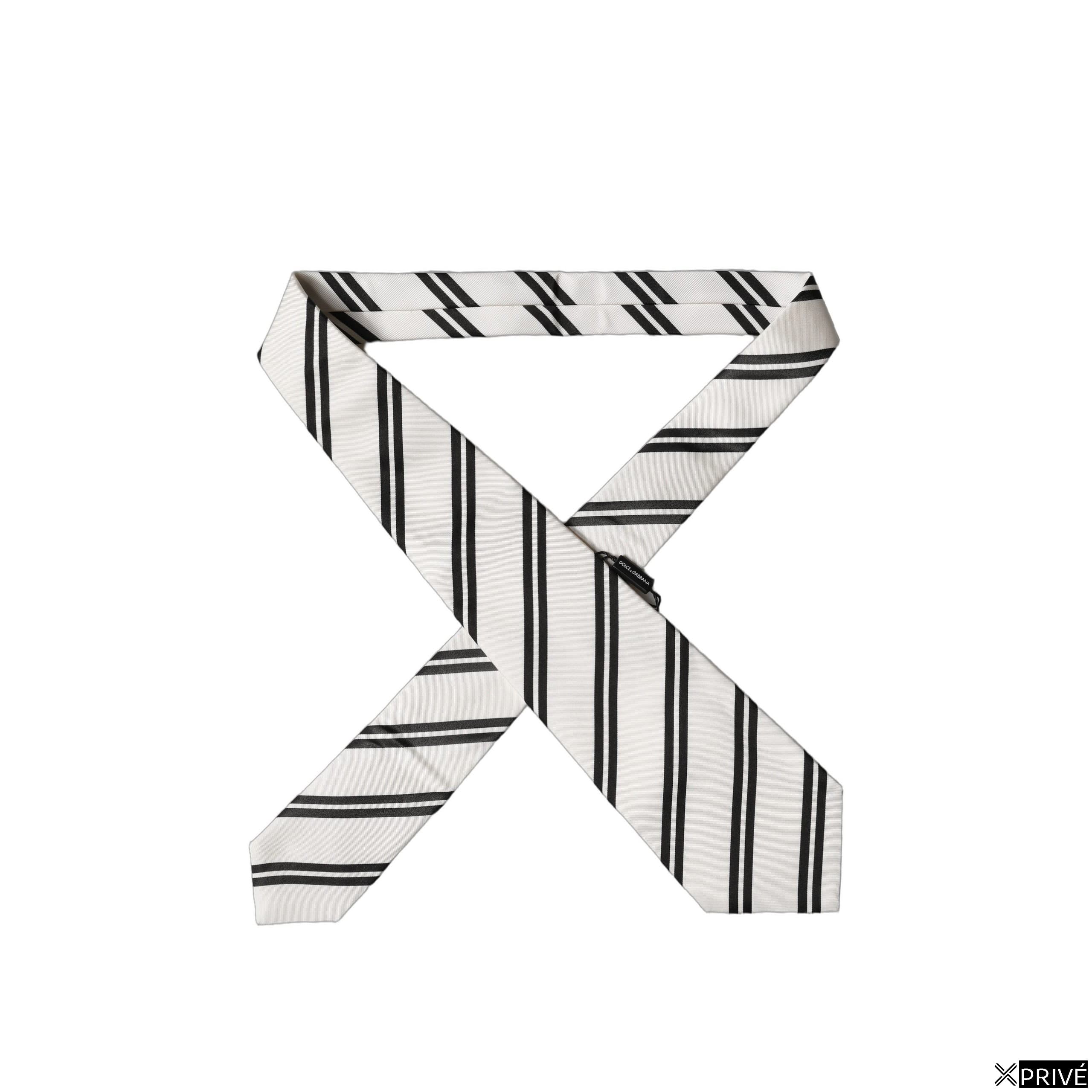 Top noir et blanc — 1
