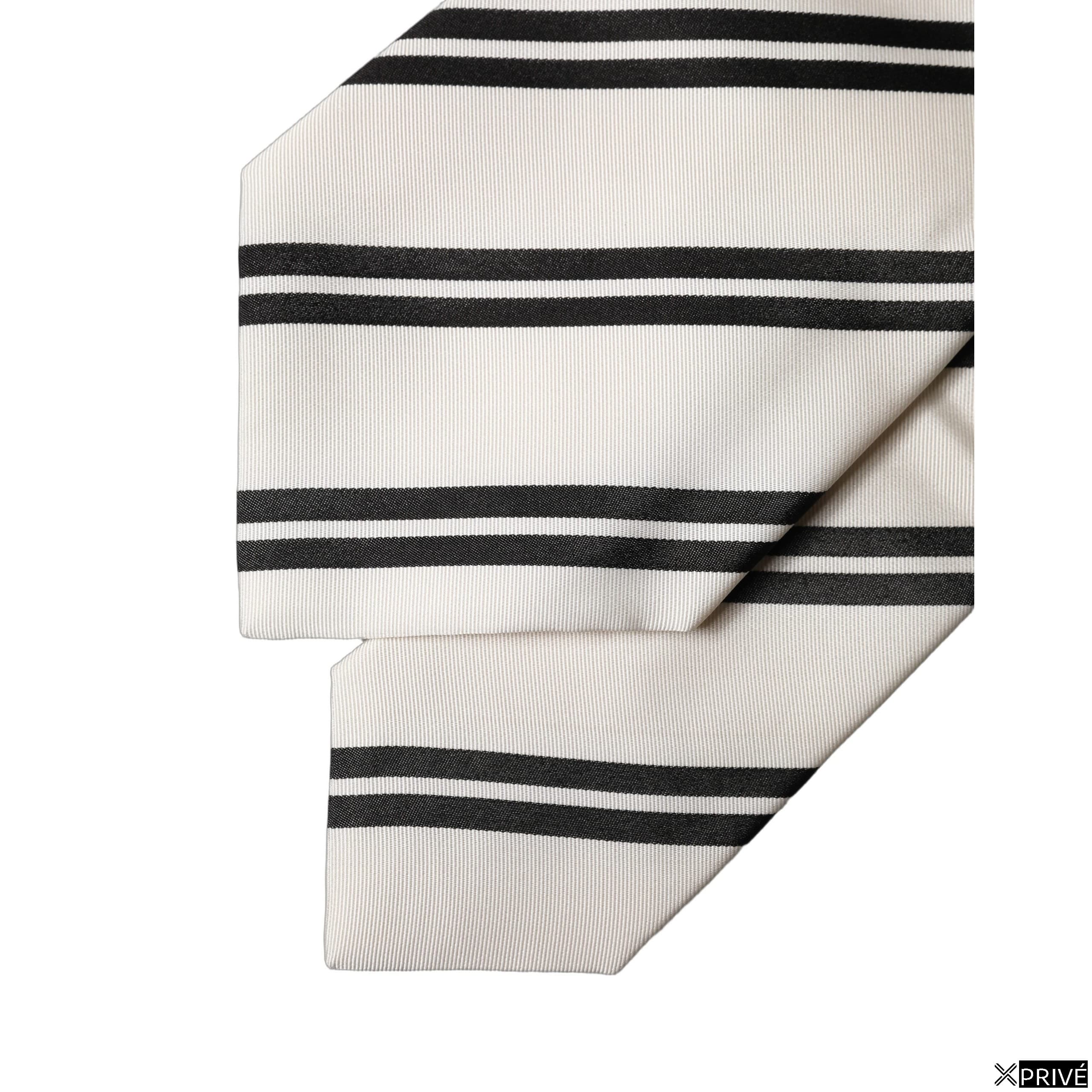 Top noir et blanc — 3