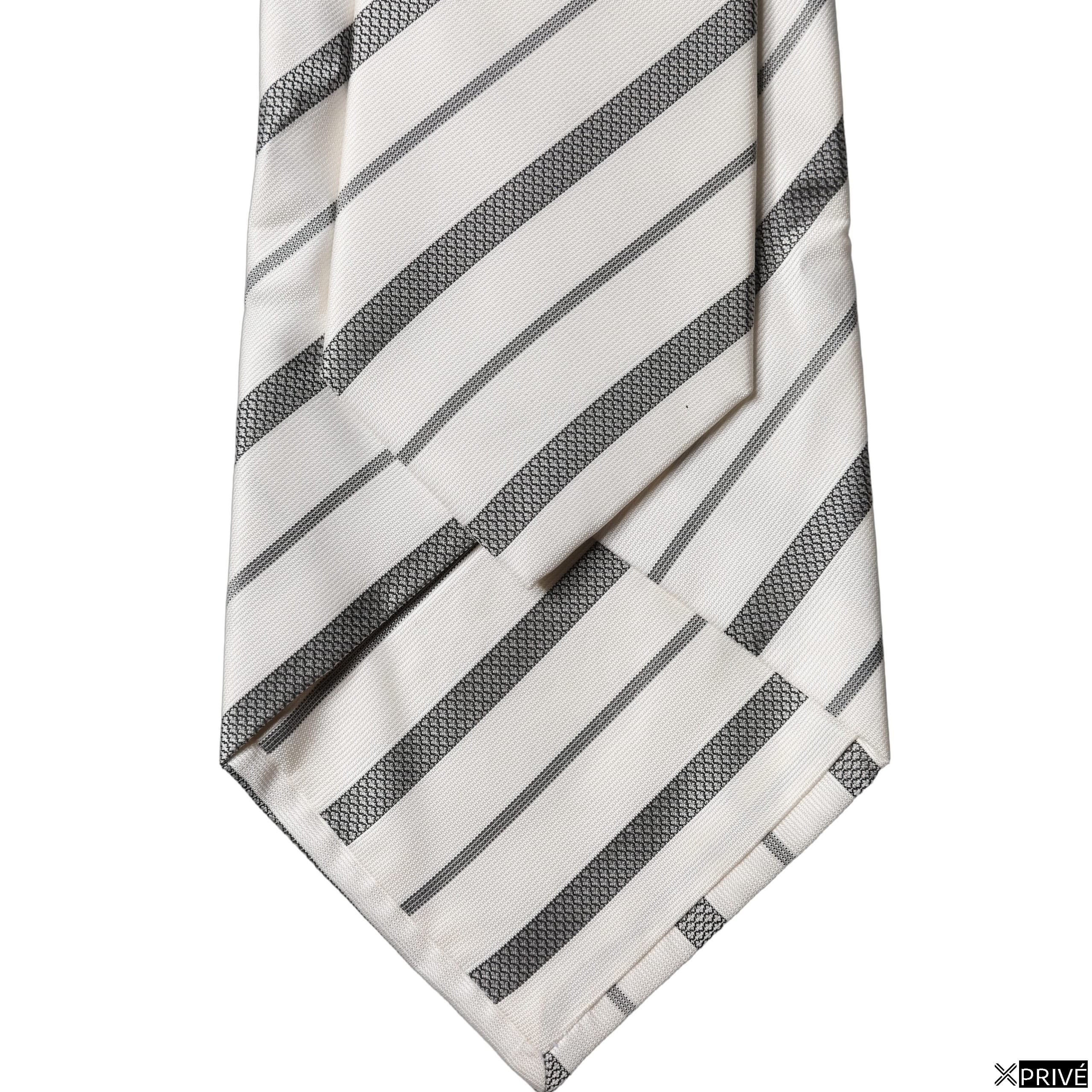 Top noir et blanc — 4