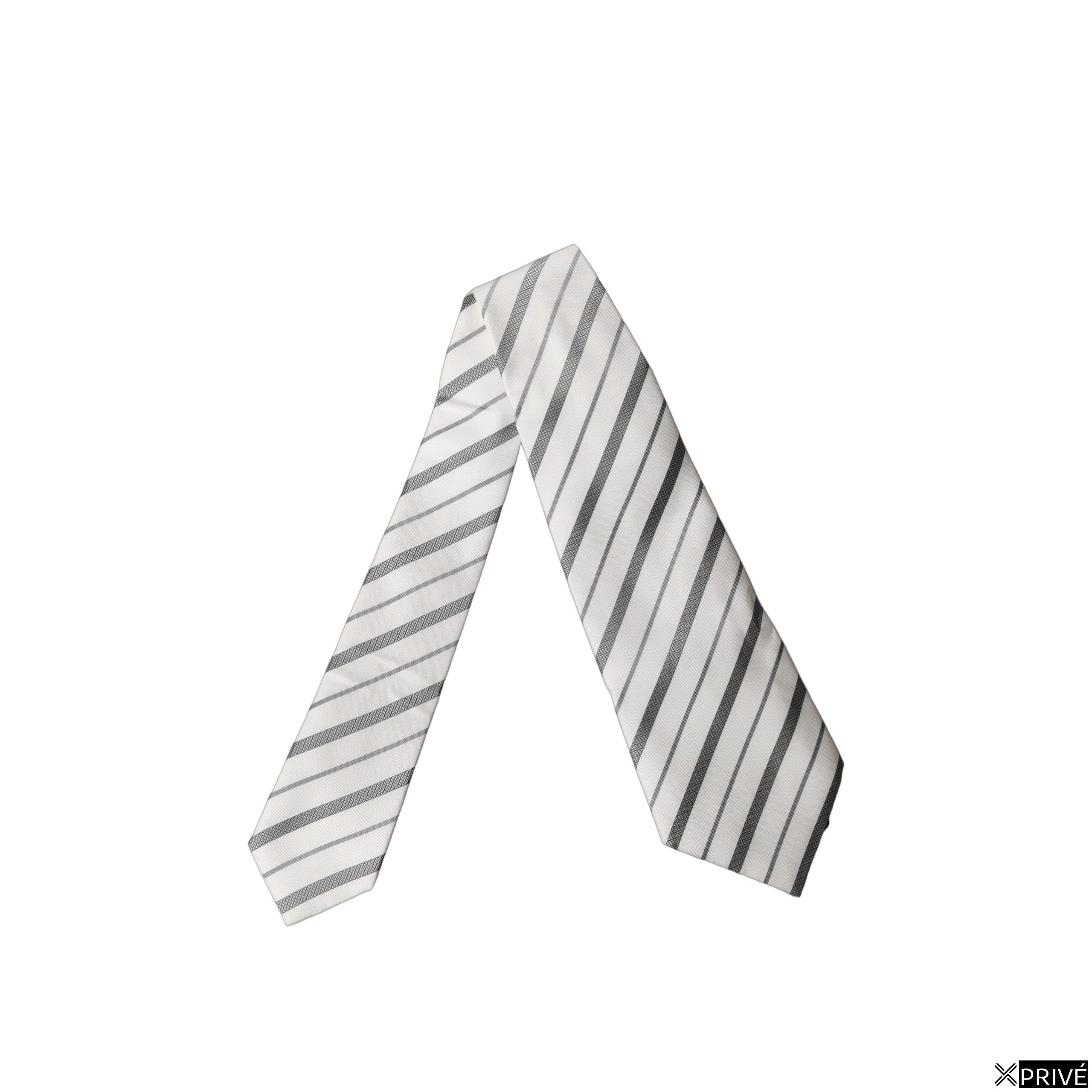 Top noir et blanc — 3