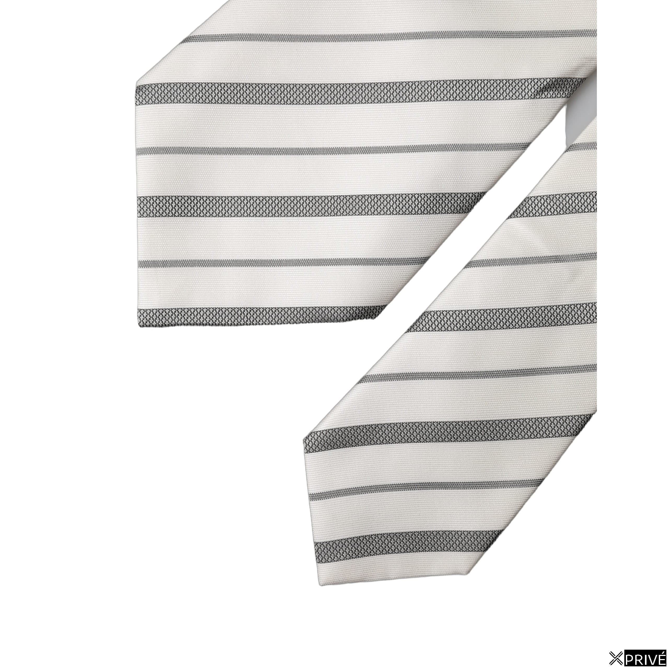Top noir et blanc — 5