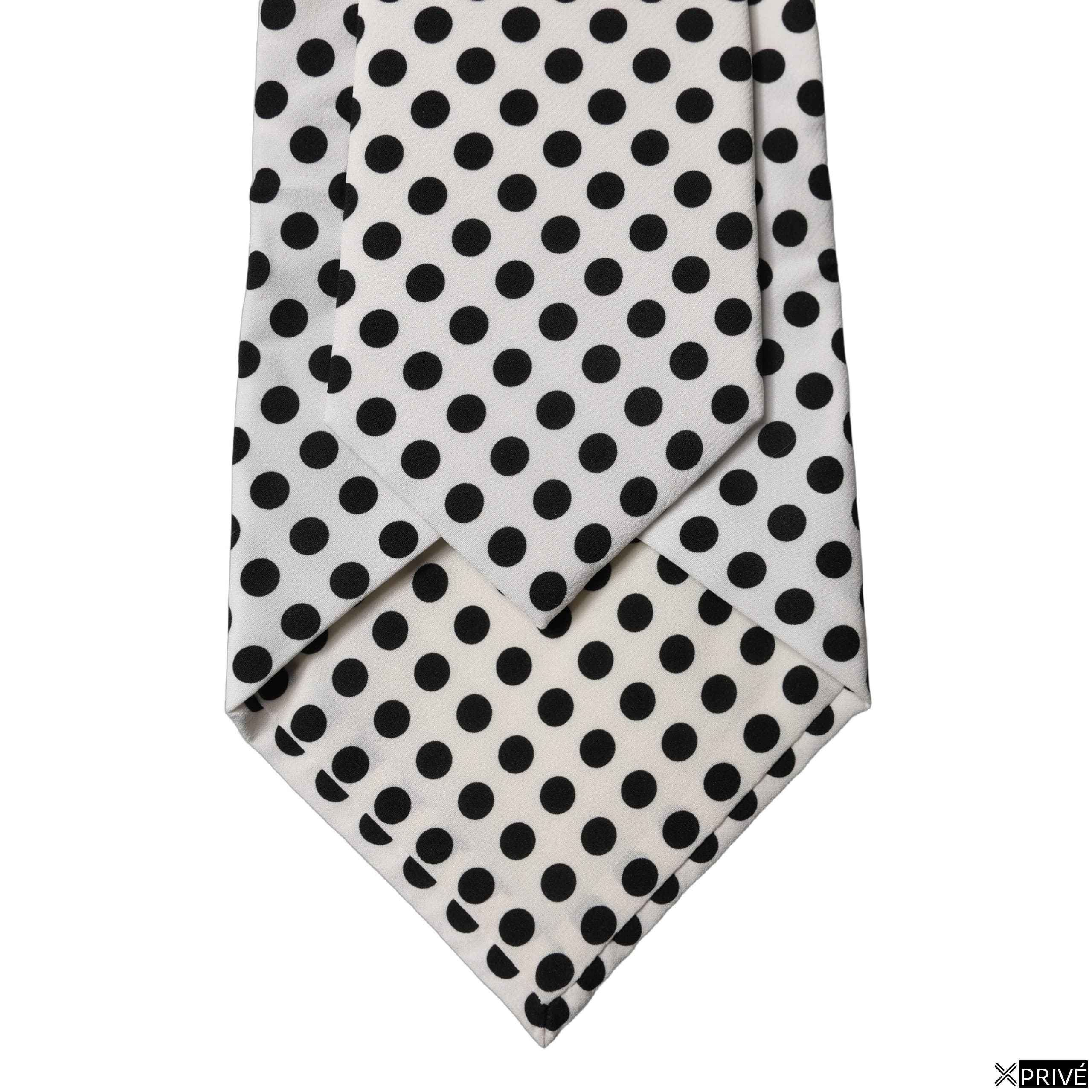 Top noir et blanc — 4