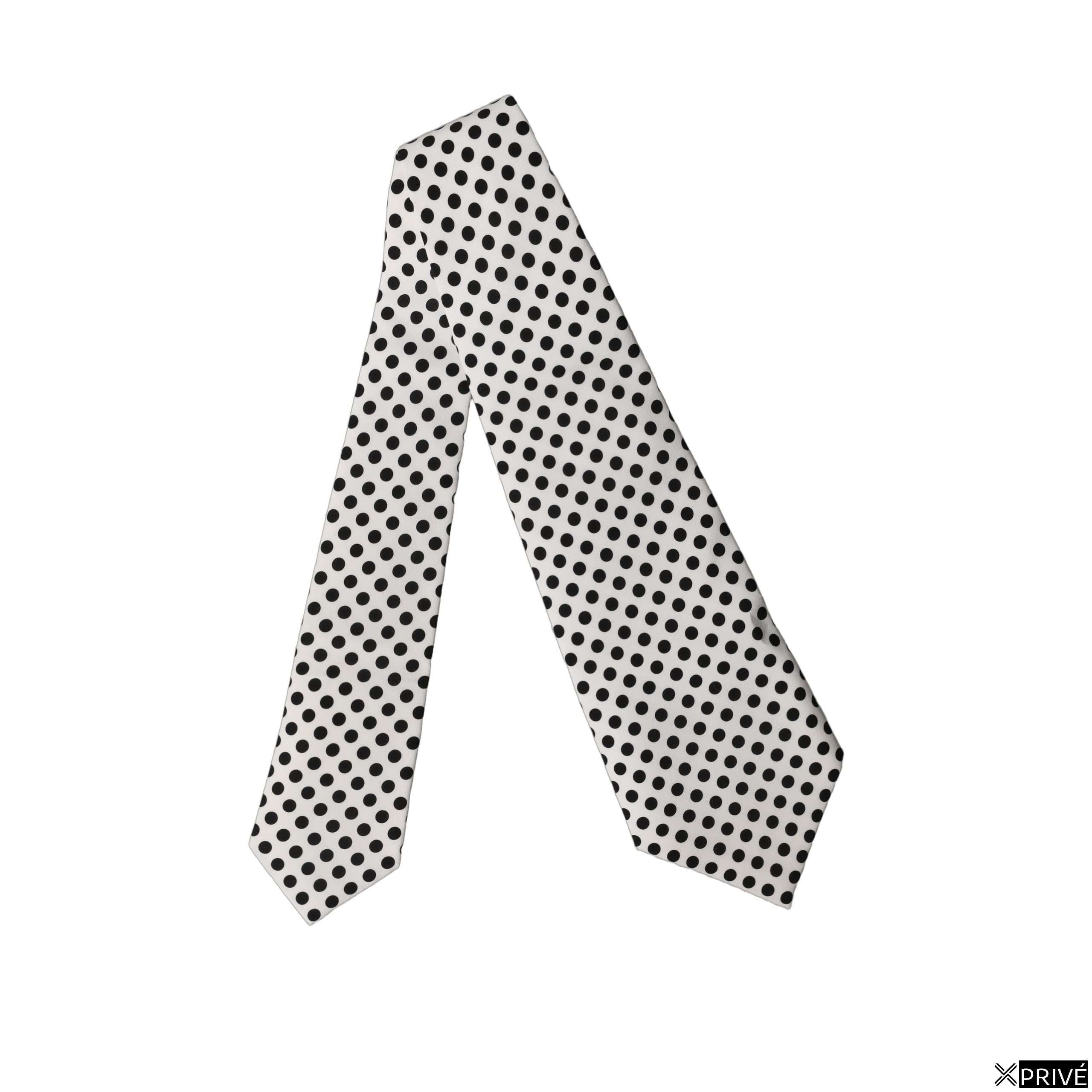 Top noir et blanc — 3