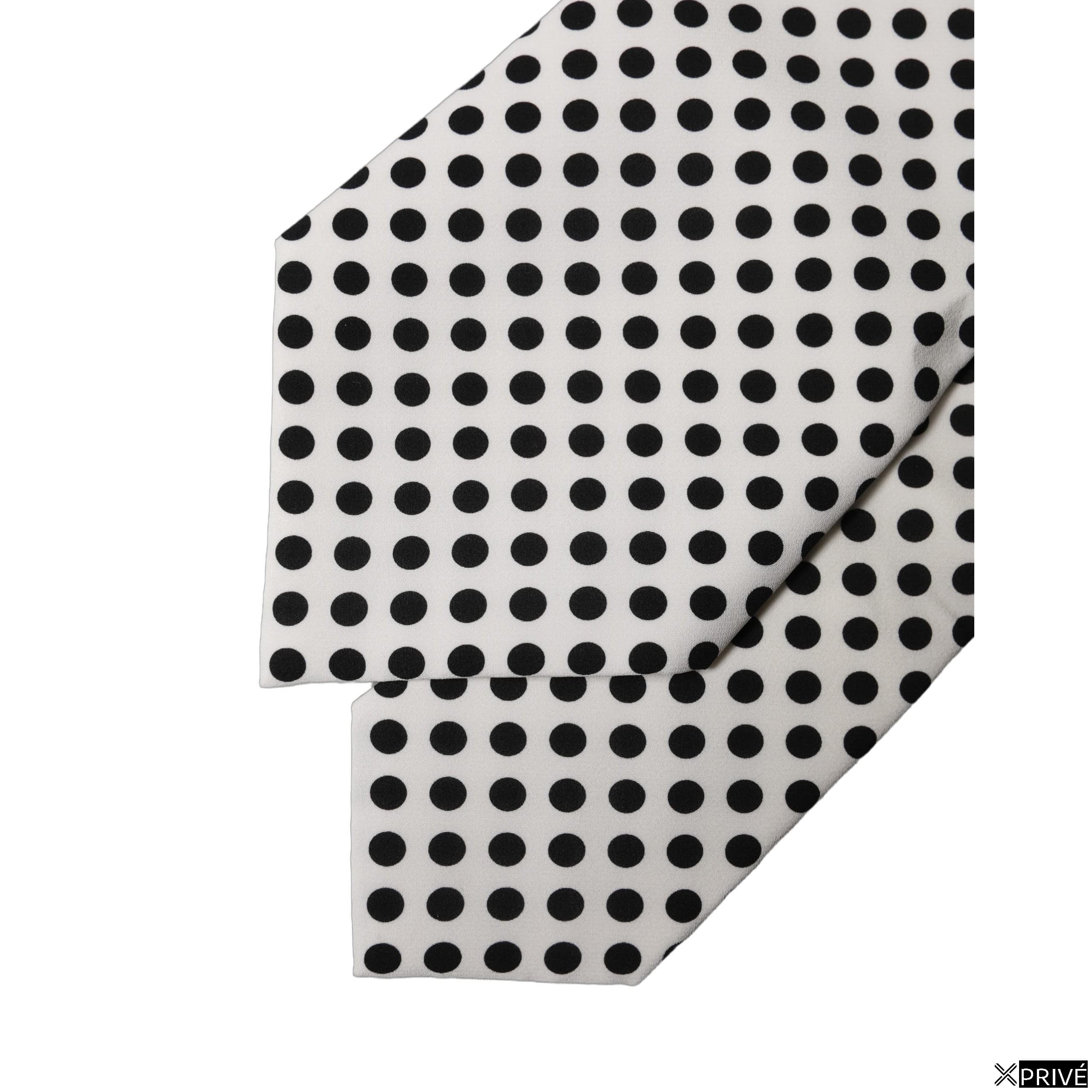 Top noir et blanc — 5