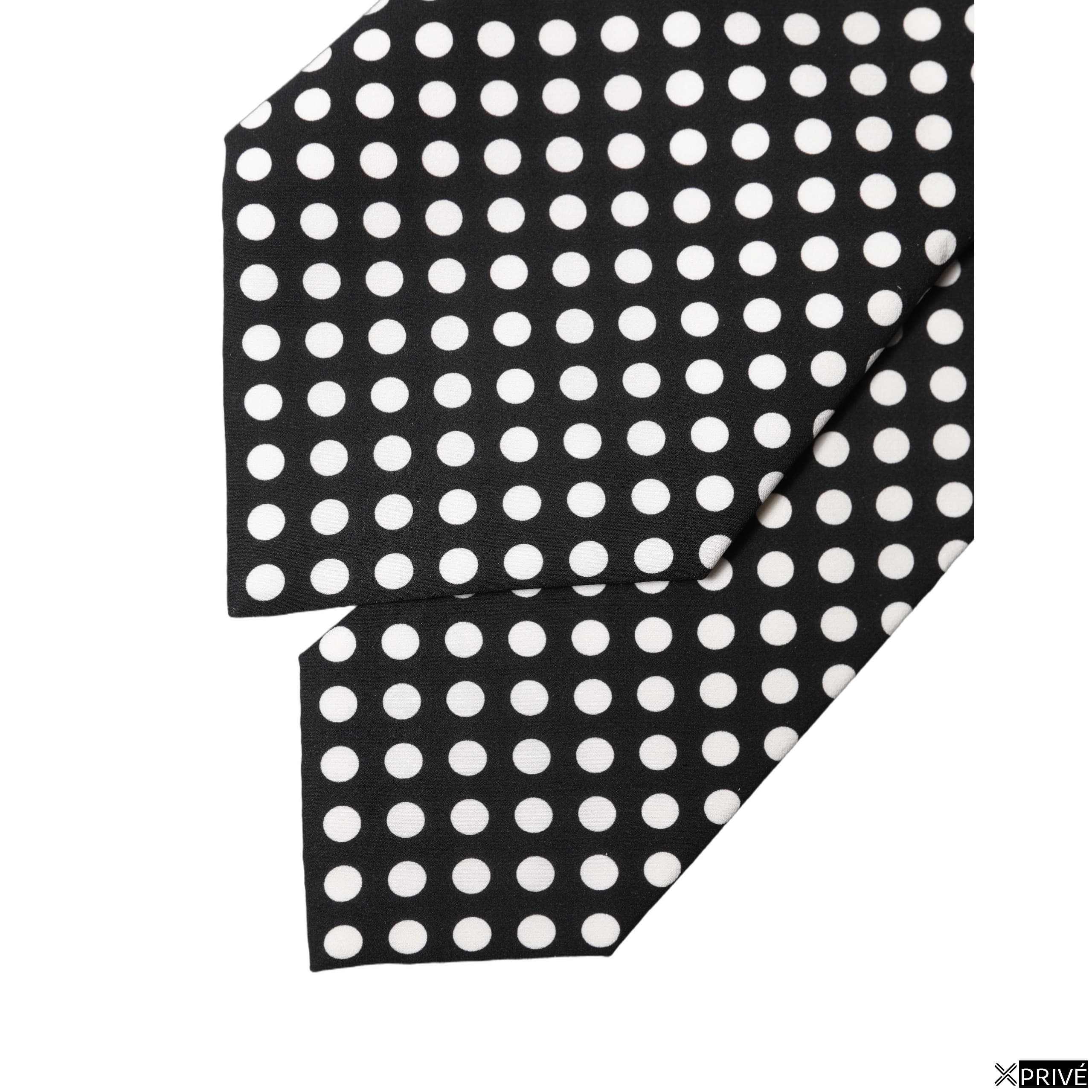 Top noir et blanc — 4