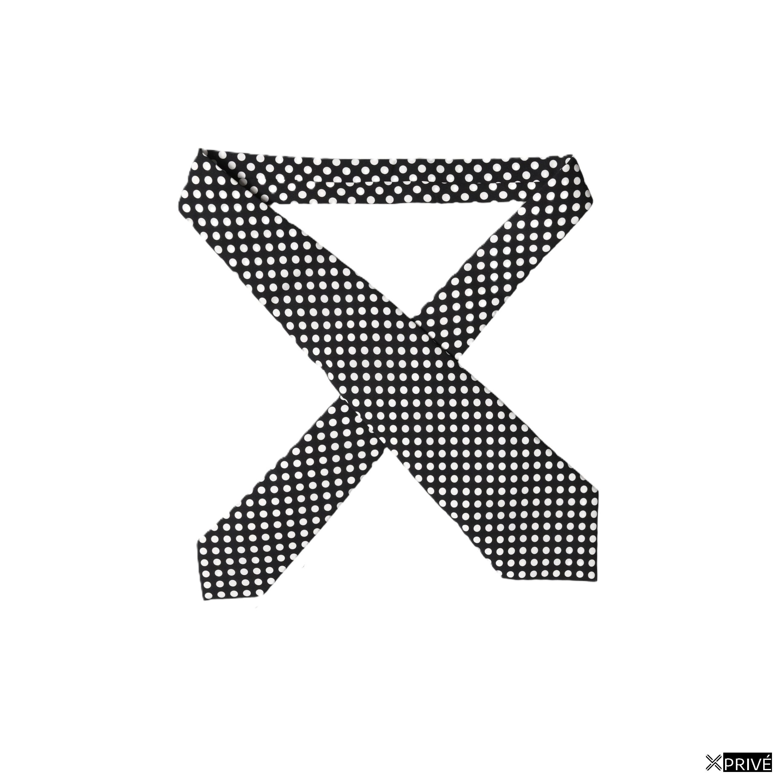 Top noir et blanc — 1