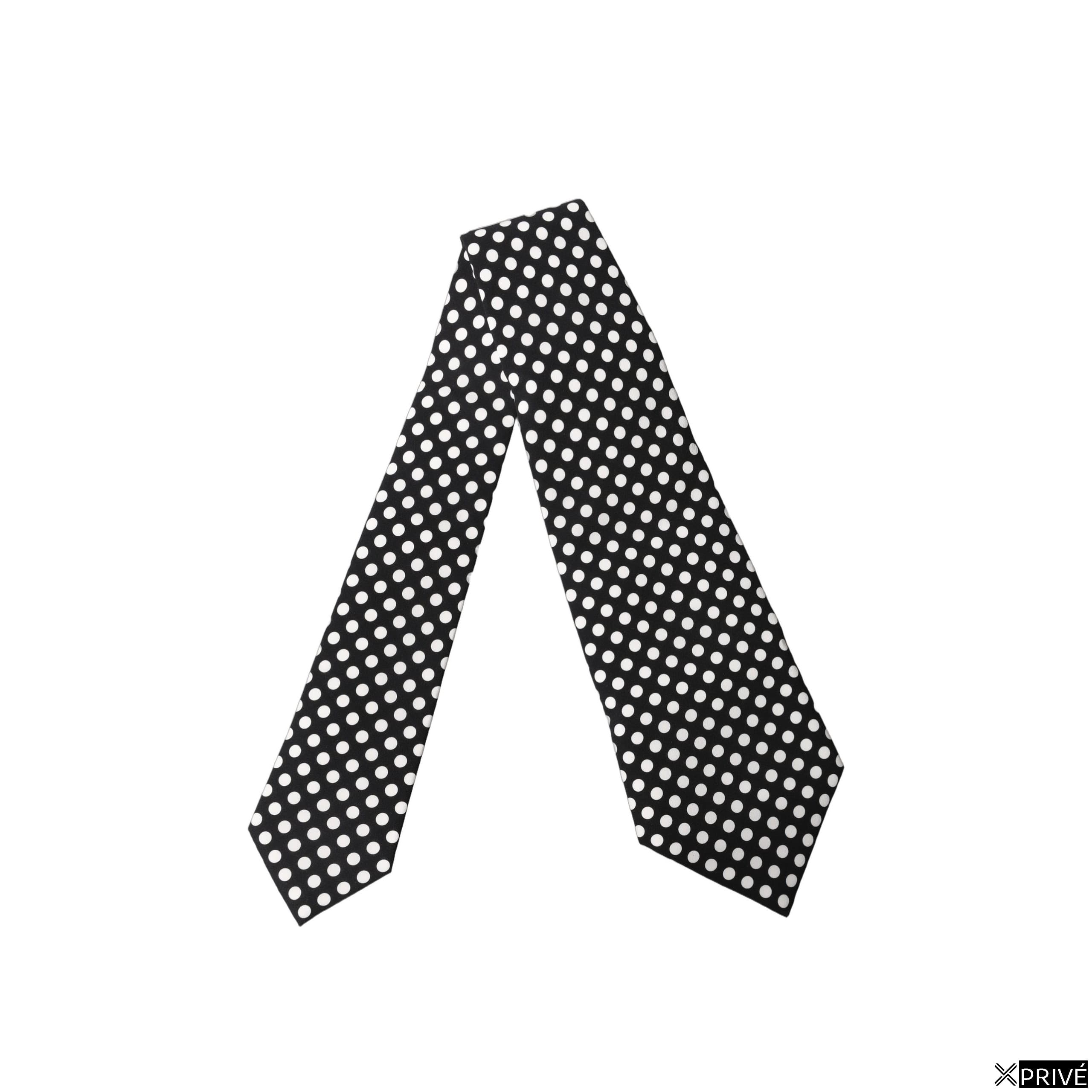 Top noir et blanc — 5