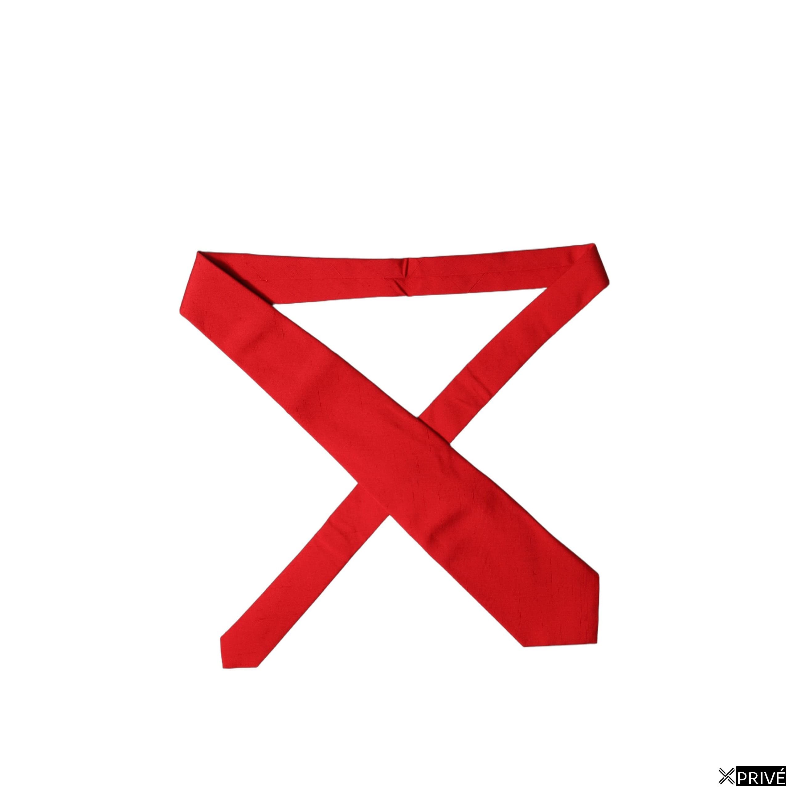 Top rouge — 1