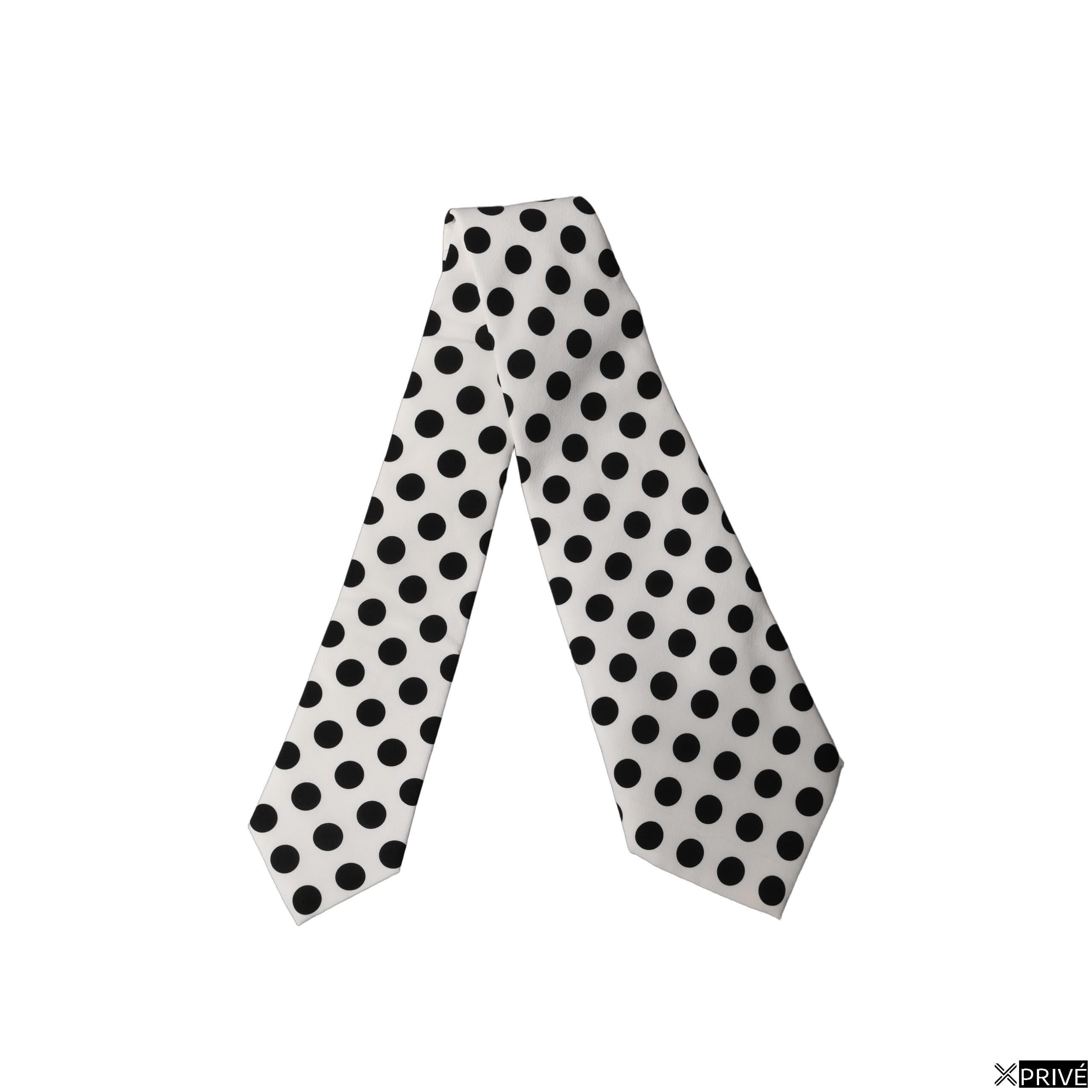 Top noir et blanc — 3