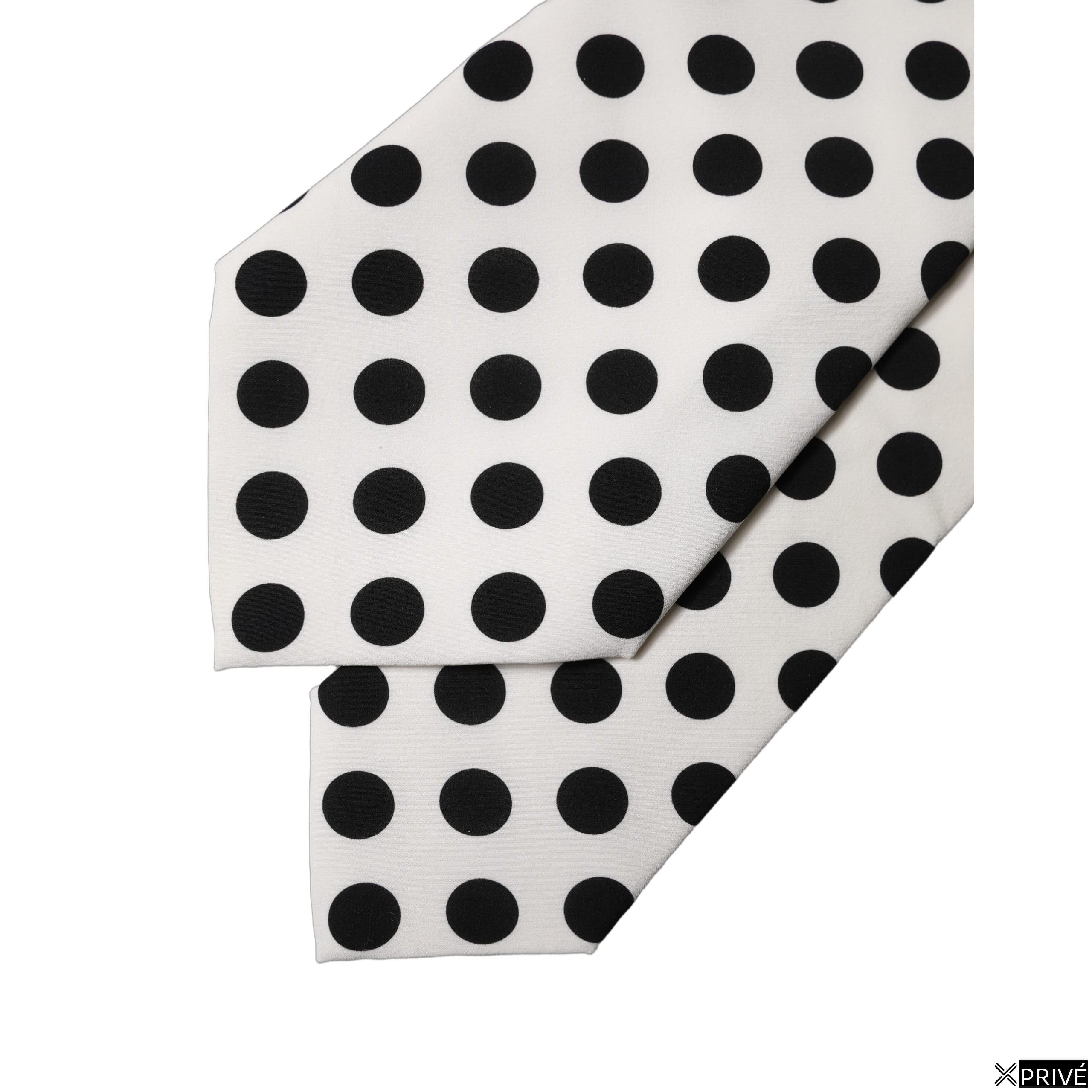 Top noir et blanc — 6